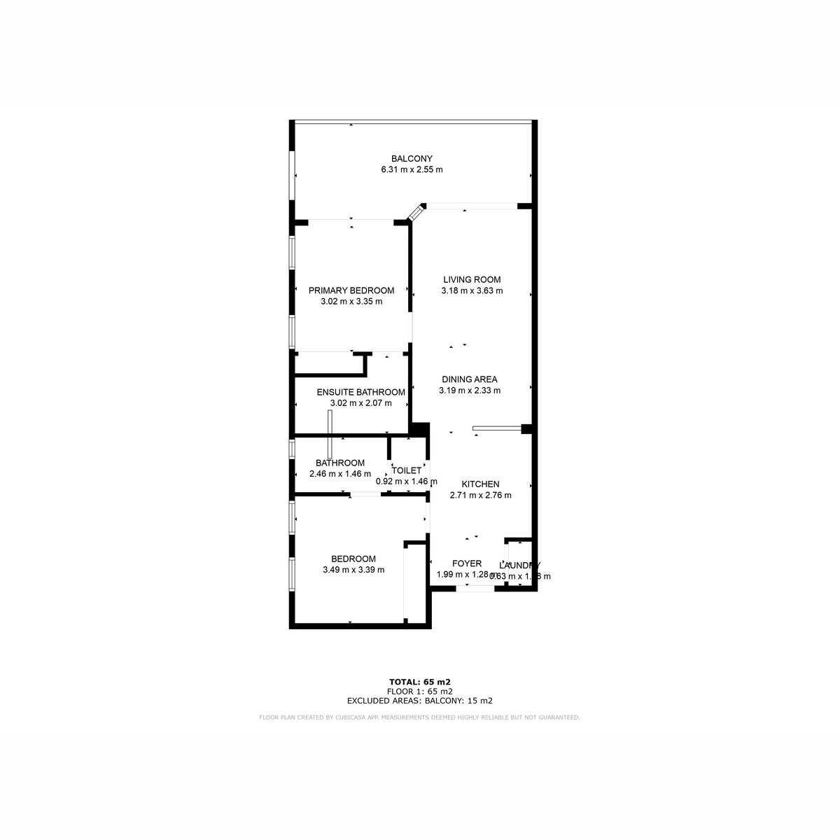 29/2 The Palladio, MANDURAH