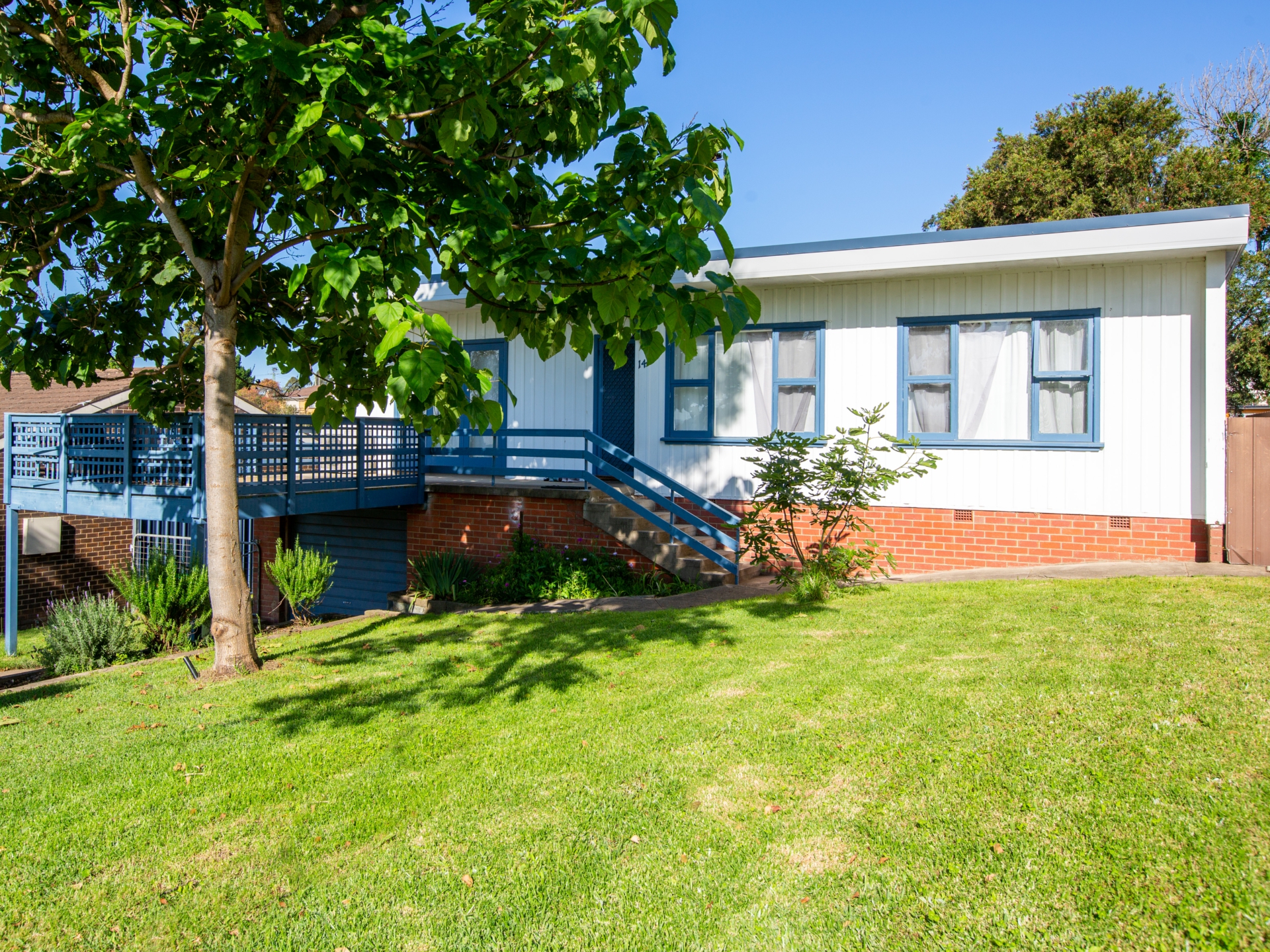 14 Spindler Street, Bega