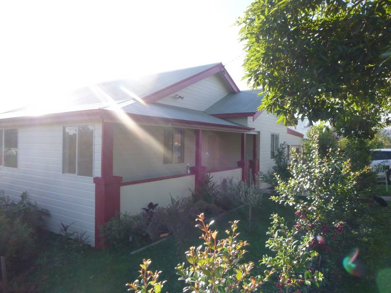 5 Heath Street, Bega