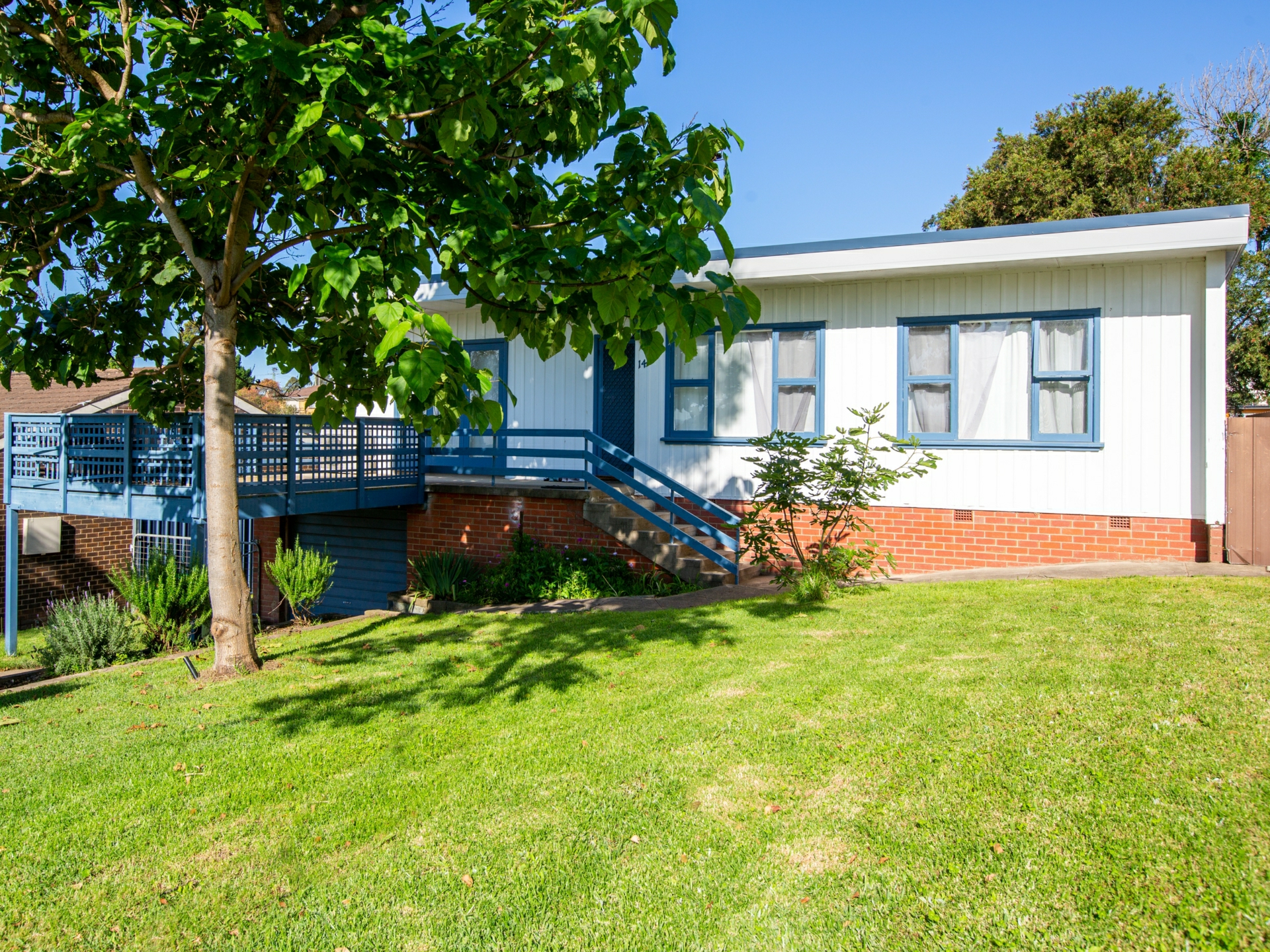 14 Spindler Street, BEGA