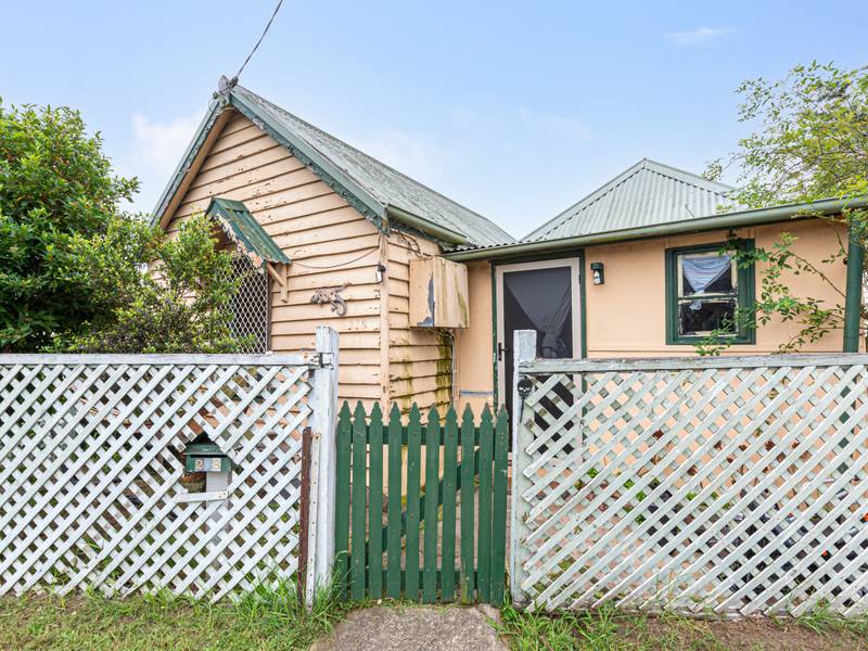 228 Newtown Road, Bega