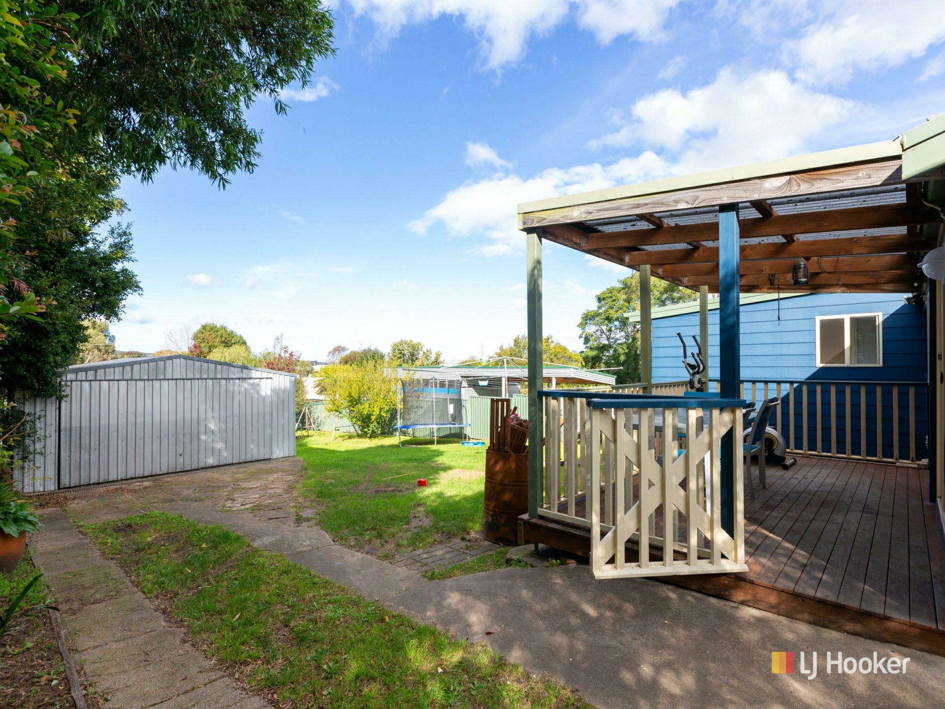 4 Gordon Street, Bega