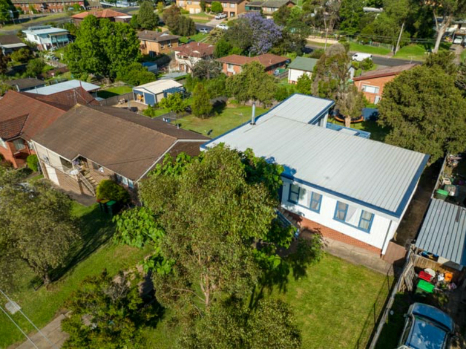 14 Spindler Street, BEGA