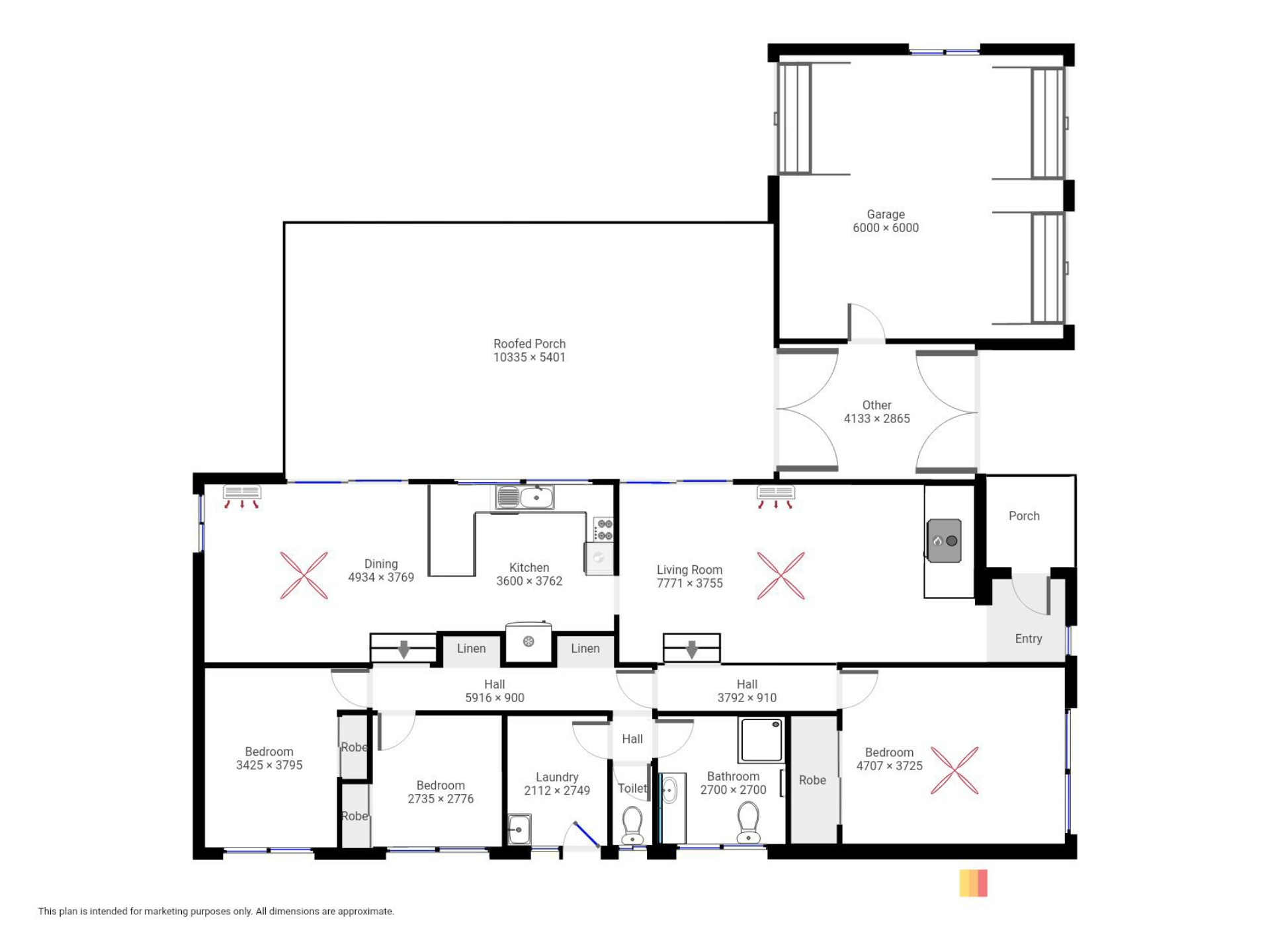 15 Laws Drive, Bega