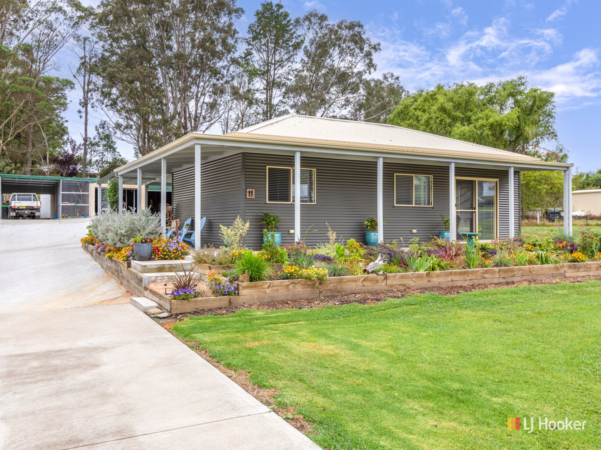 11 Tarlinton Street, Cobargo