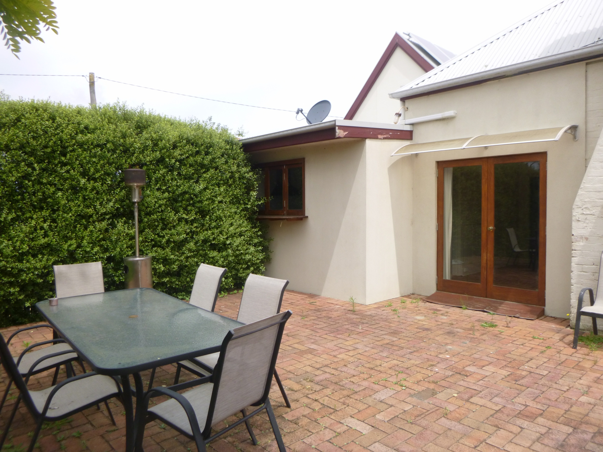 55 Carp Street, Bega