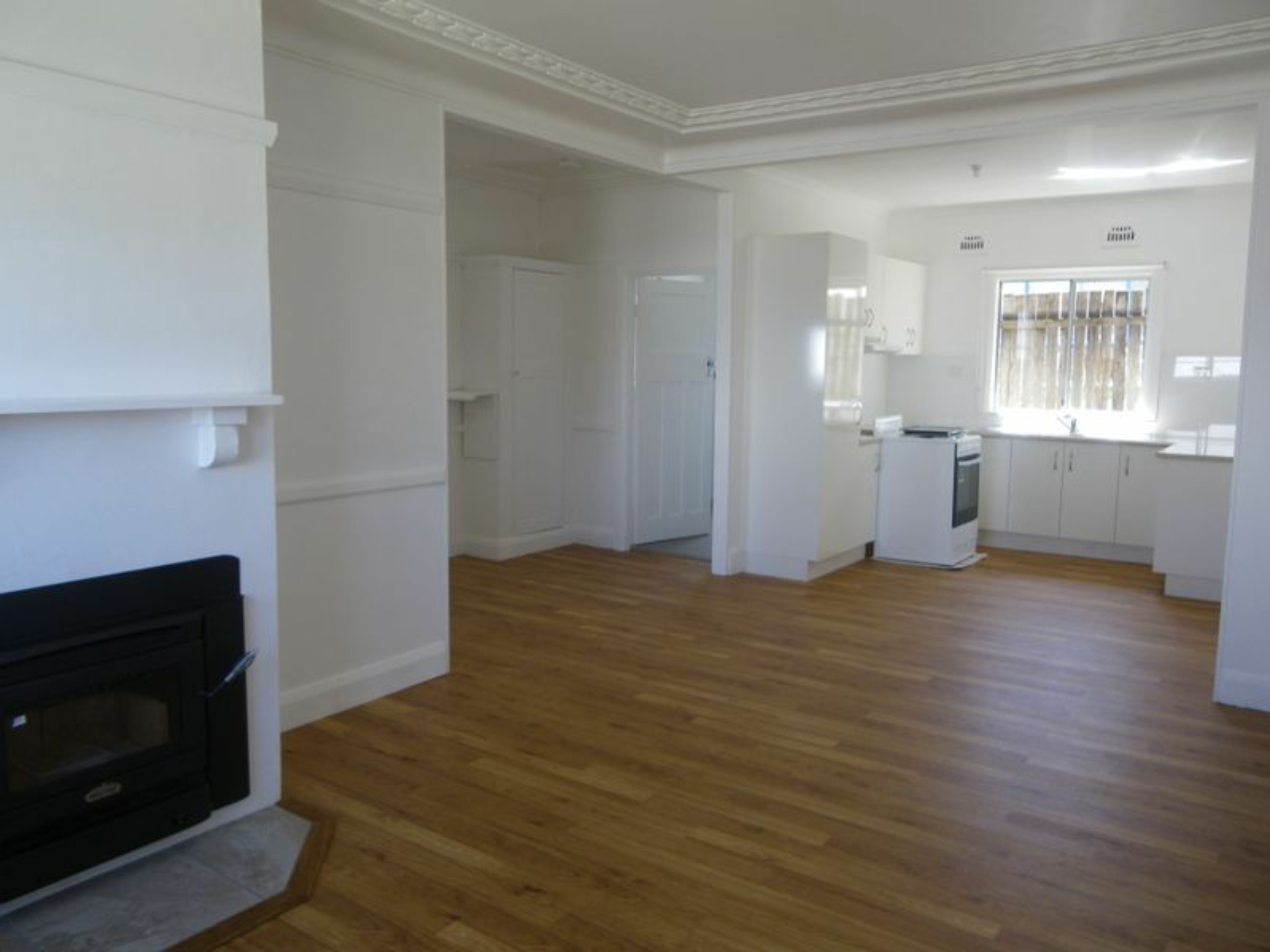 86 Upper Street, BEGA