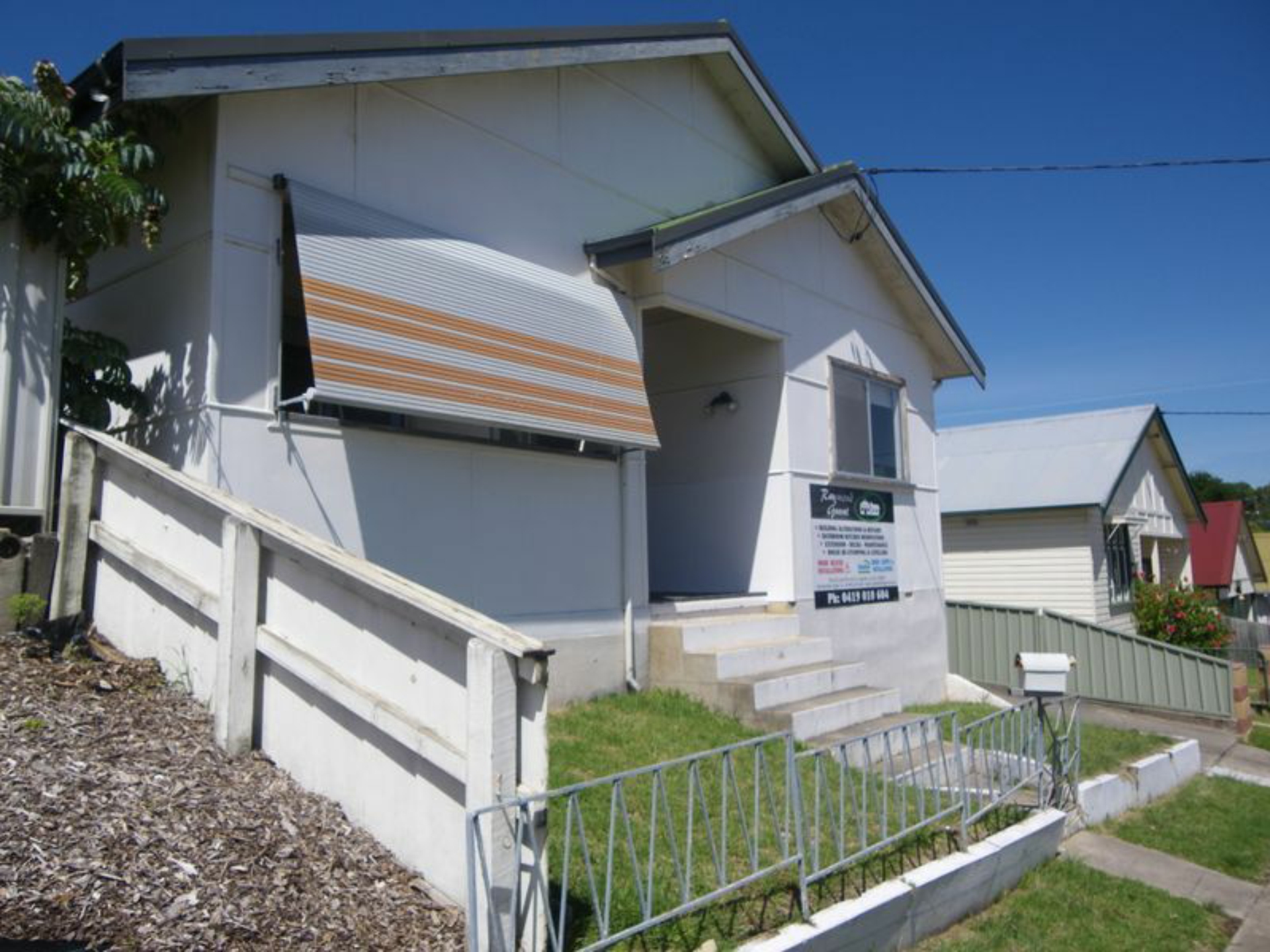 86 Upper Street, BEGA
