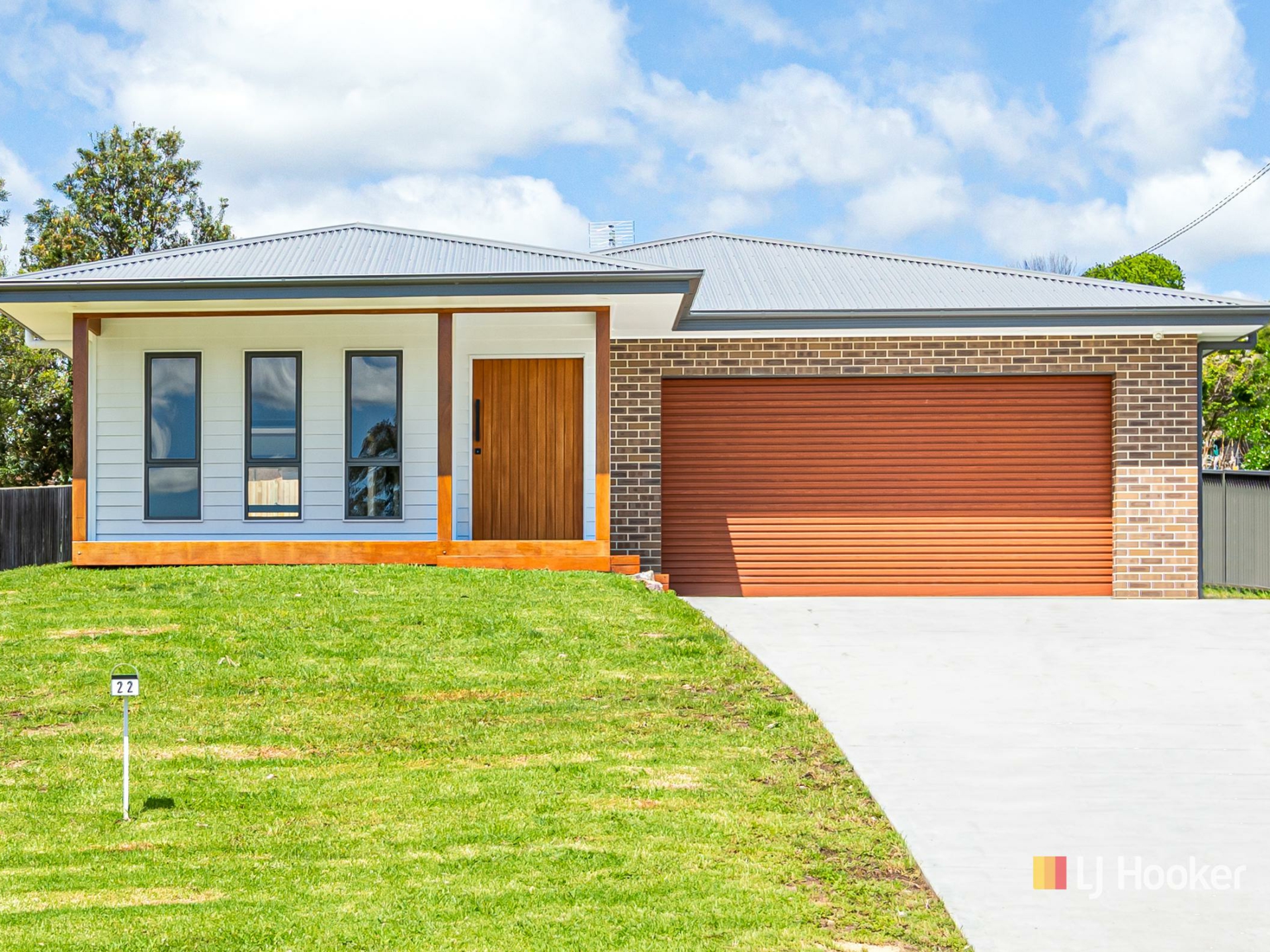 22 Rawlinson Street, Bega