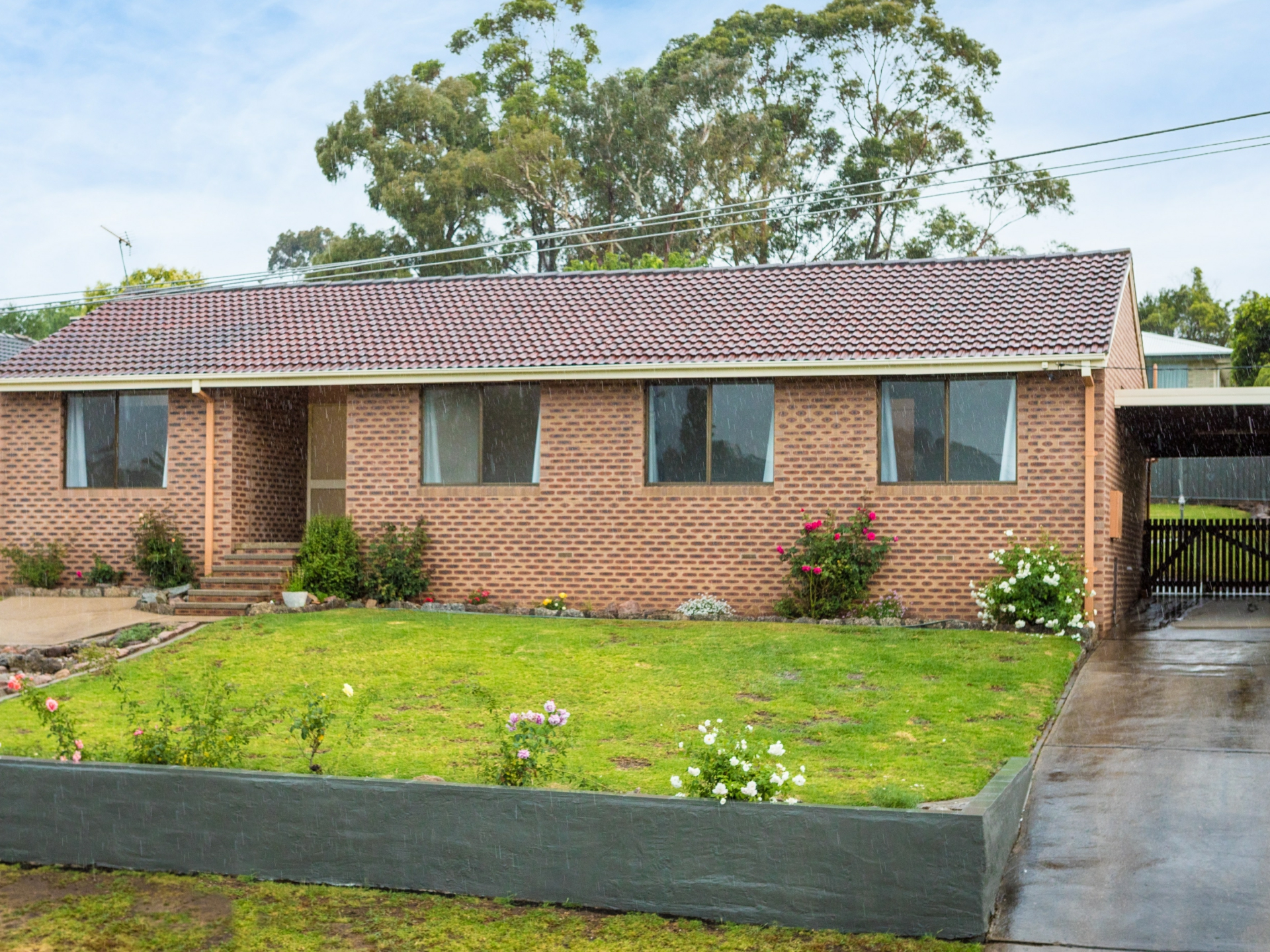 44 Rawlinson Street, Bega
