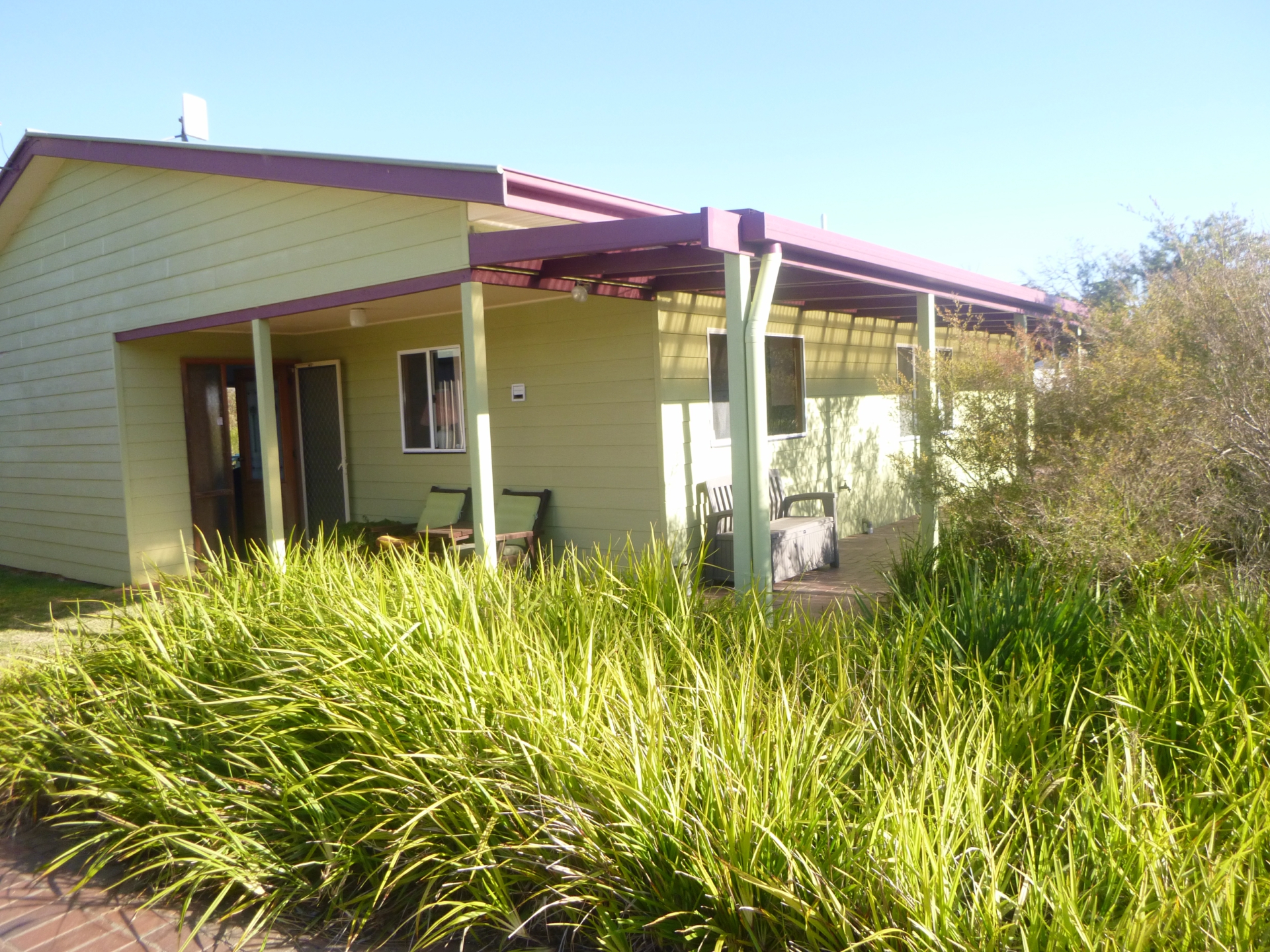 12 Candelo Street, CANDELO