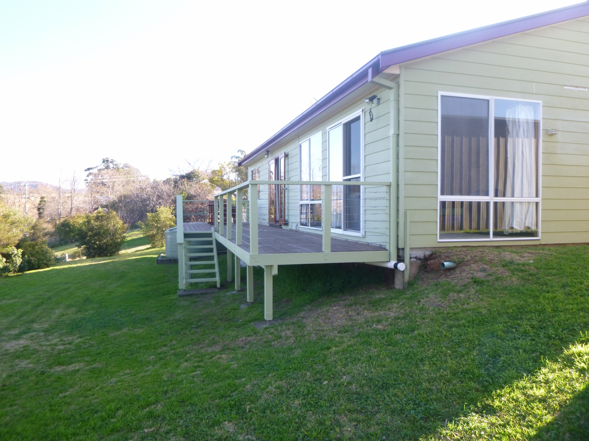 12 Candelo Street, CANDELO