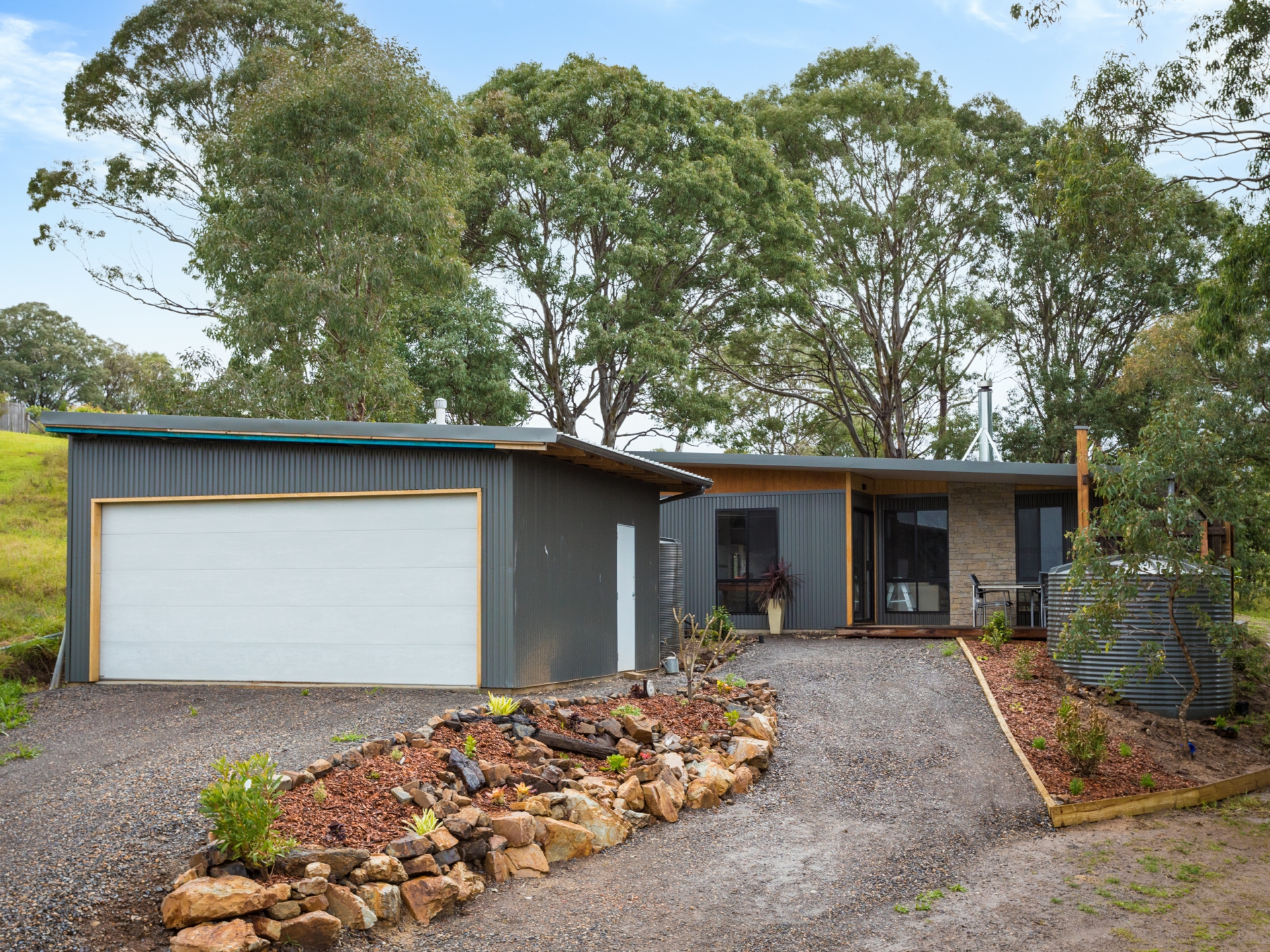 15 Robertson Street, Bemboka