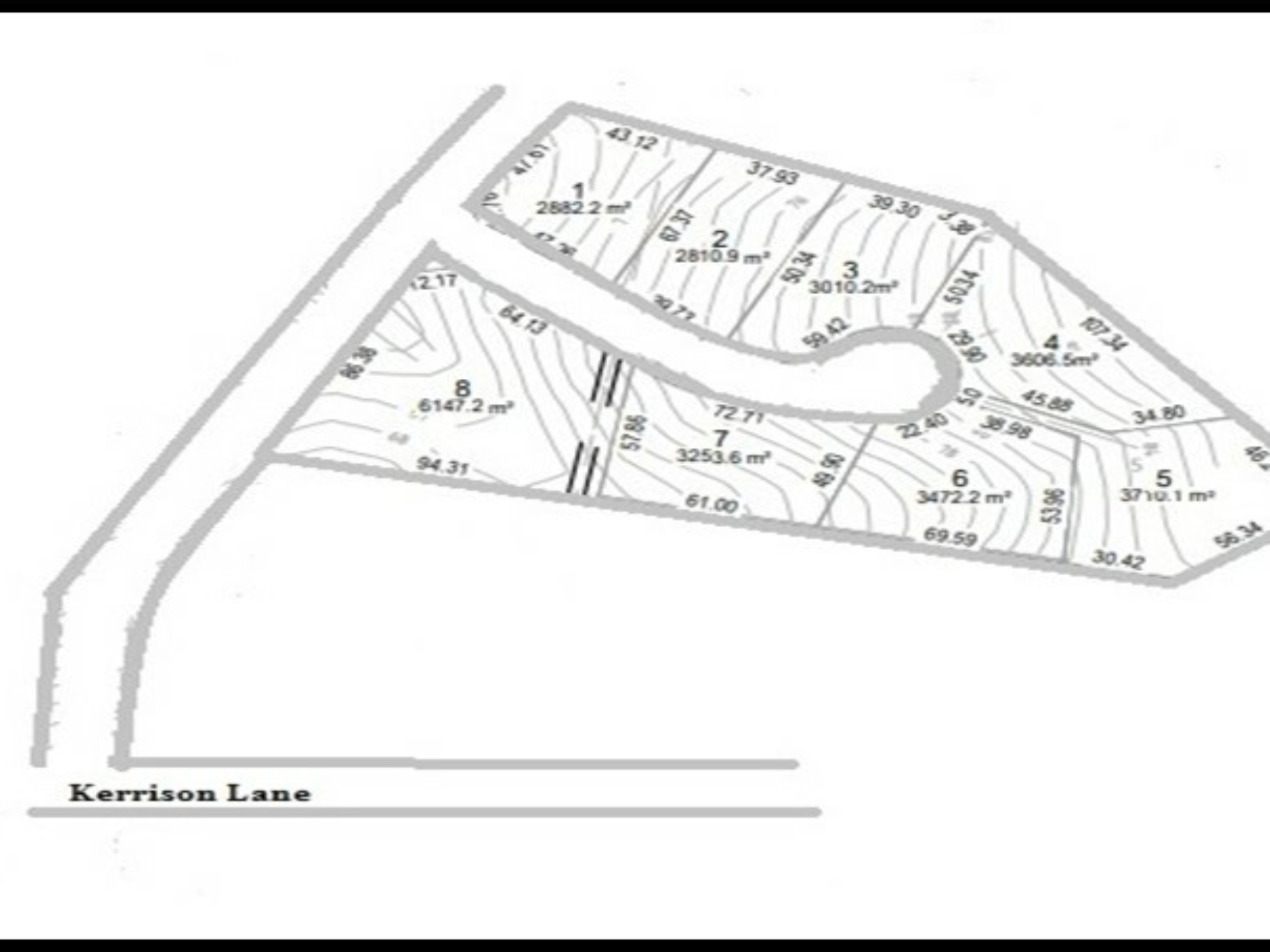 Lot 7 She Oak Close Bega NSW Property Details LJ Hooker