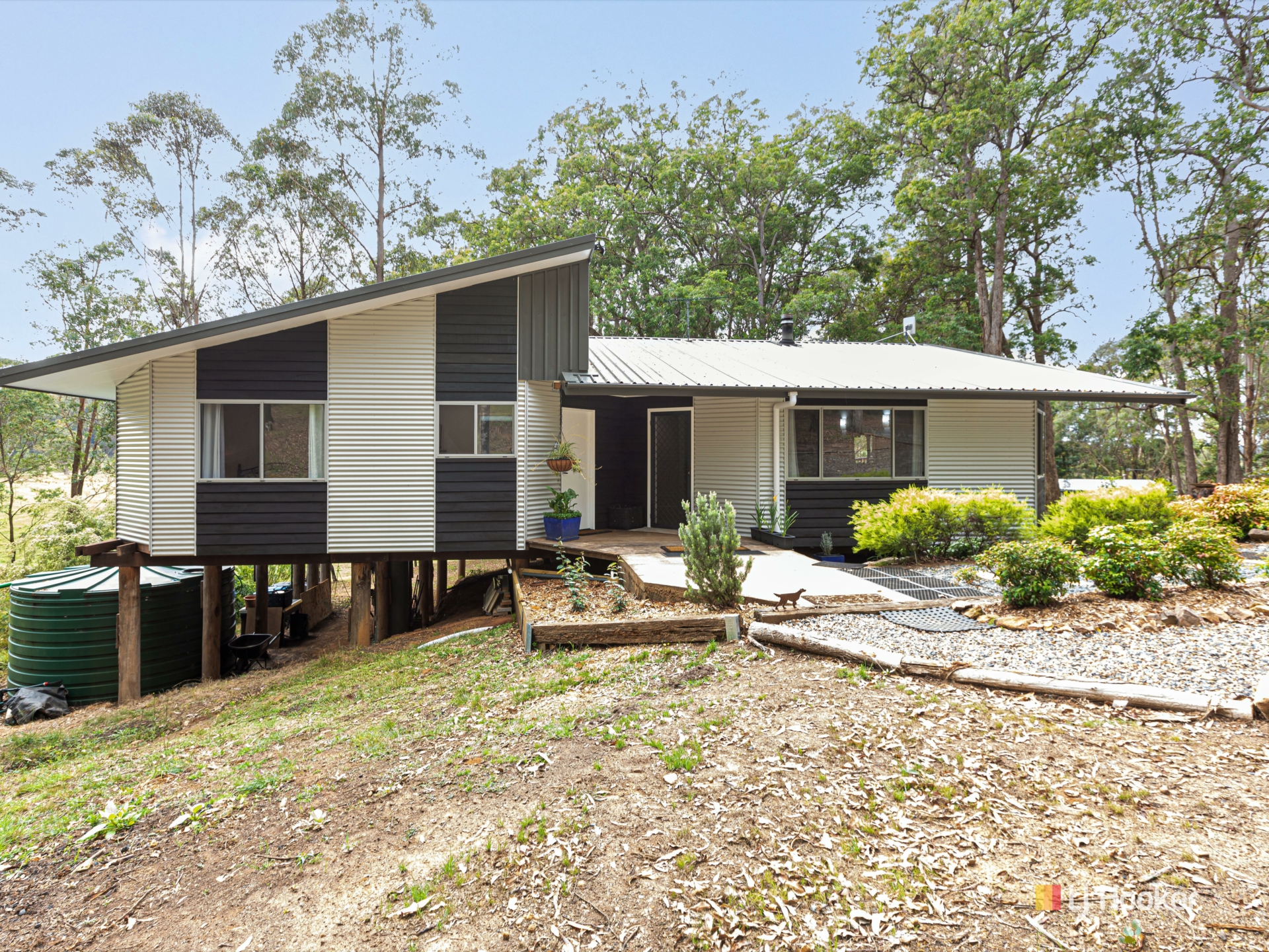 43 Narira Park Lane, Cobargo