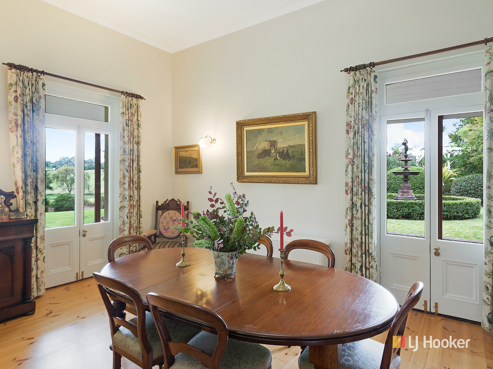 48 Moore Wren Road Tarraganda NSW Property Details LJ Hooker