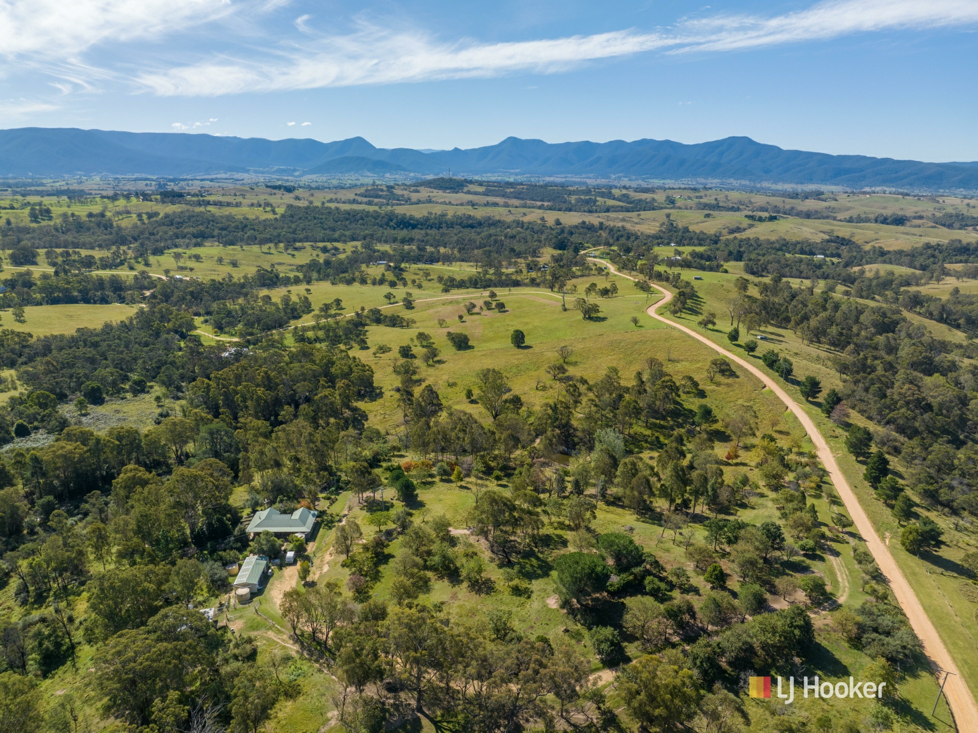 1086 Furners Road, BEMBOKA