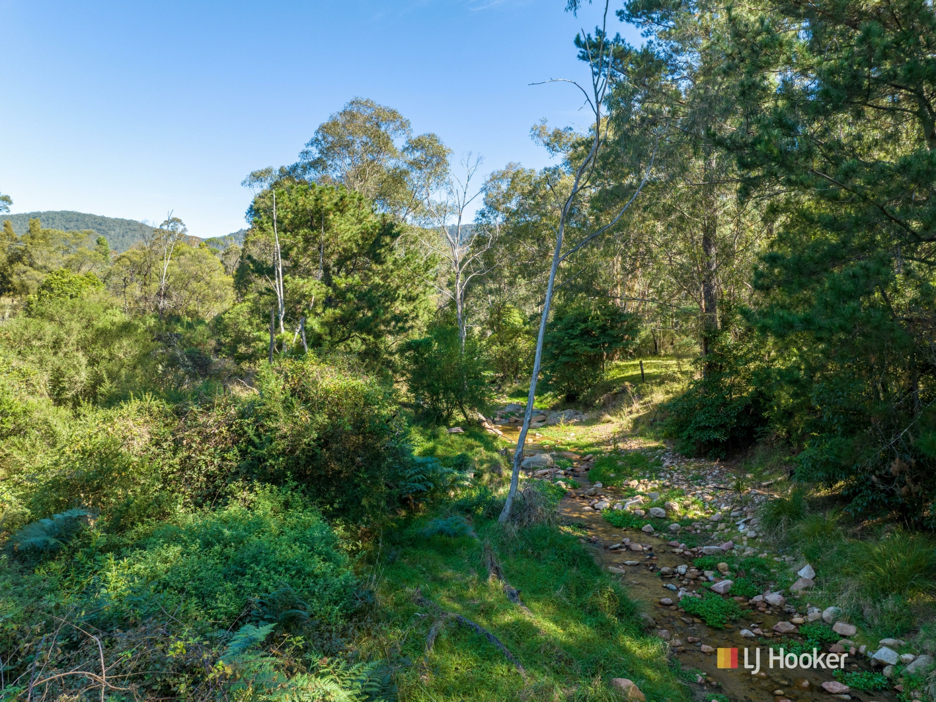 1086 Furners Road, BEMBOKA