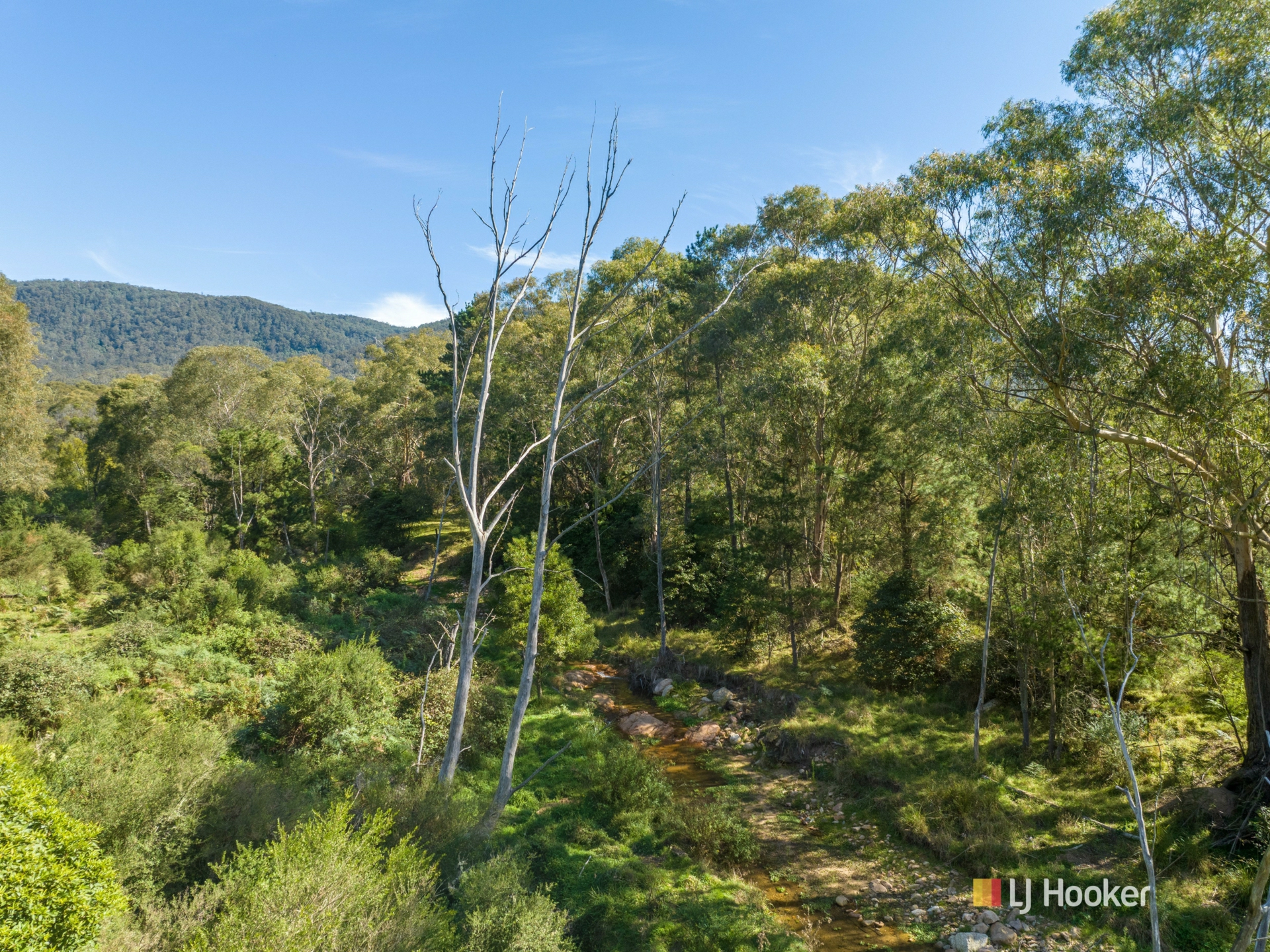 1086 Furners Road, BEMBOKA