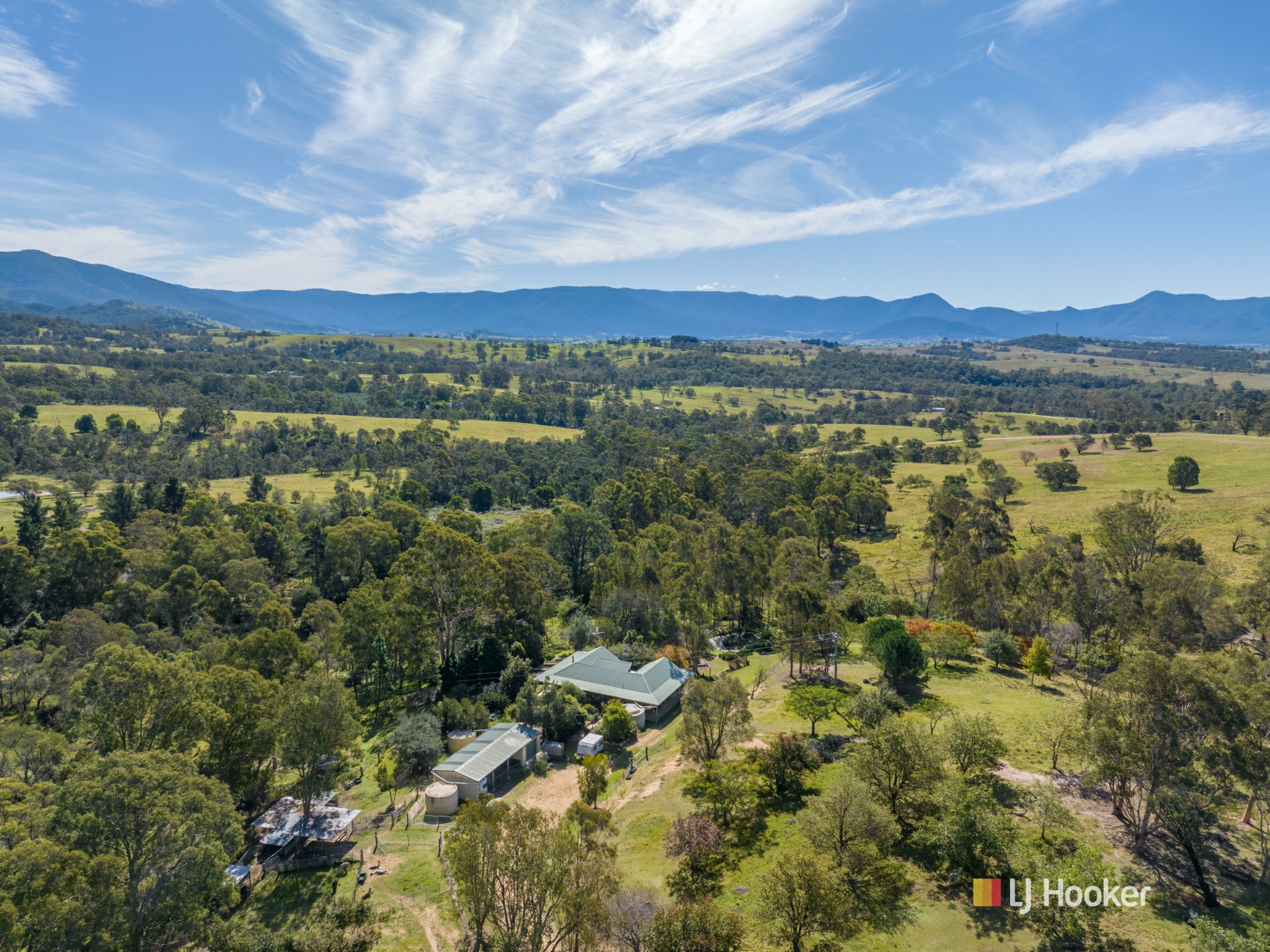 1086 Furners Road, BEMBOKA
