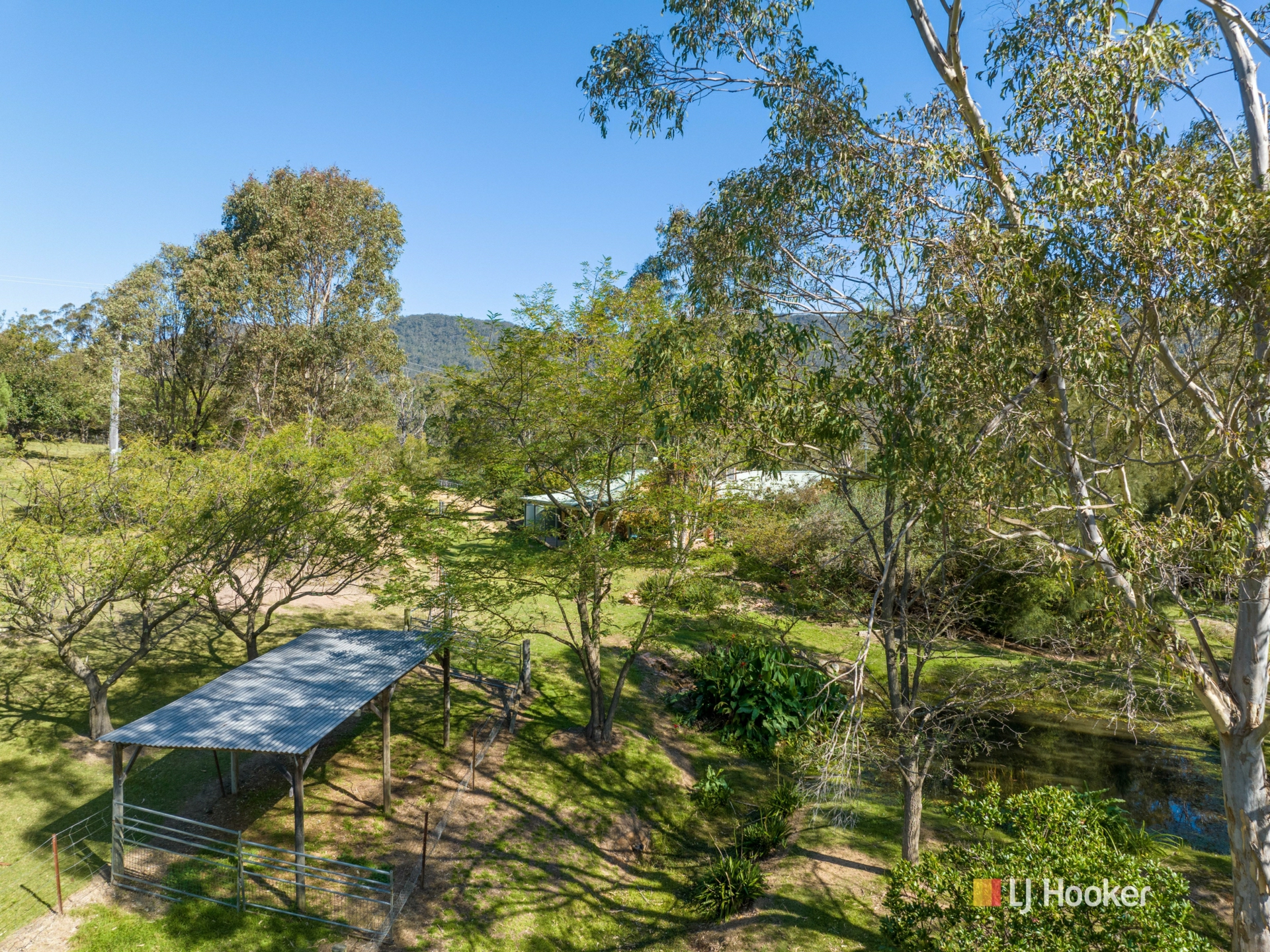 1086 Furners Road, BEMBOKA