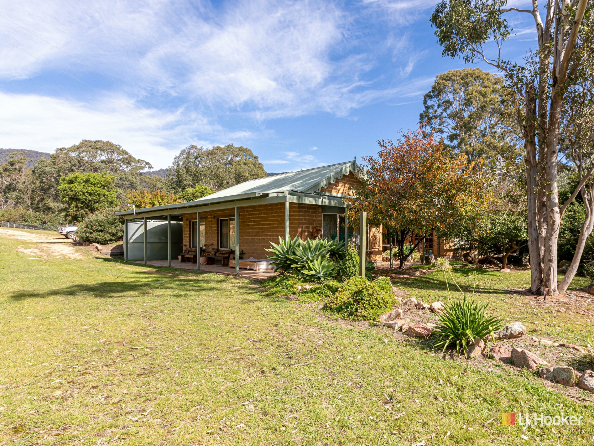 1086 Furners Road, BEMBOKA