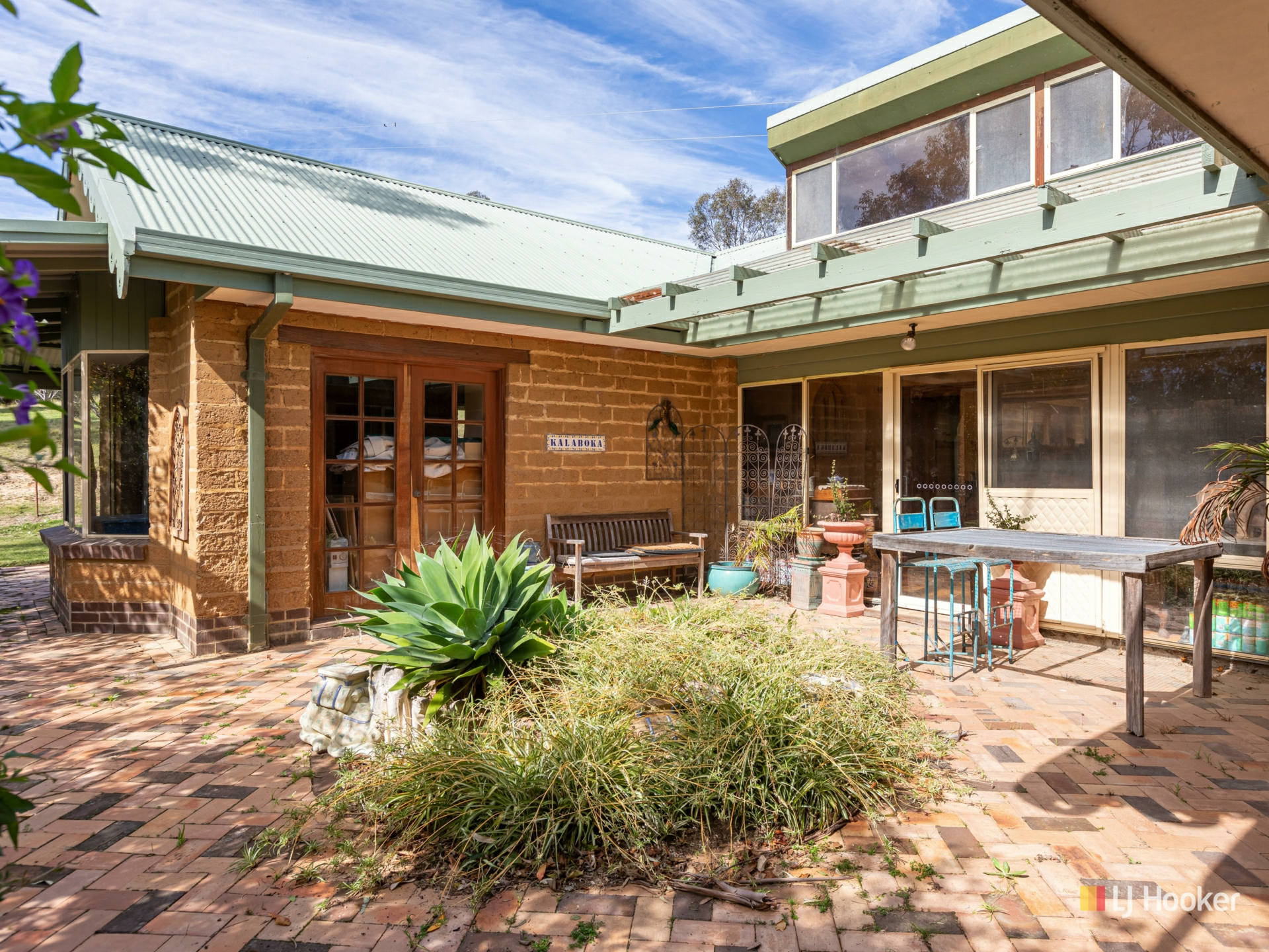 1086 Furners Road, BEMBOKA