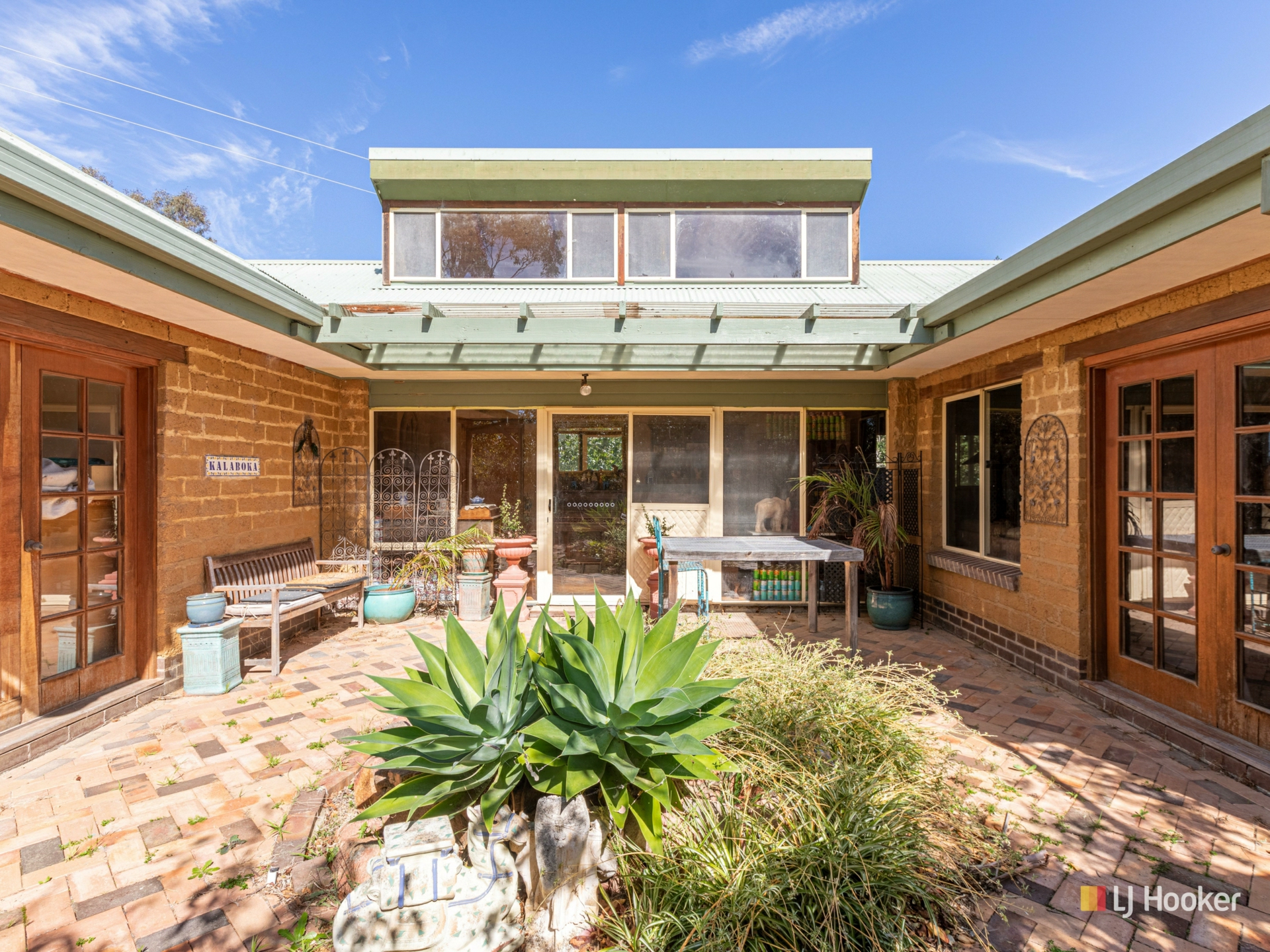 1086 Furners Road, BEMBOKA