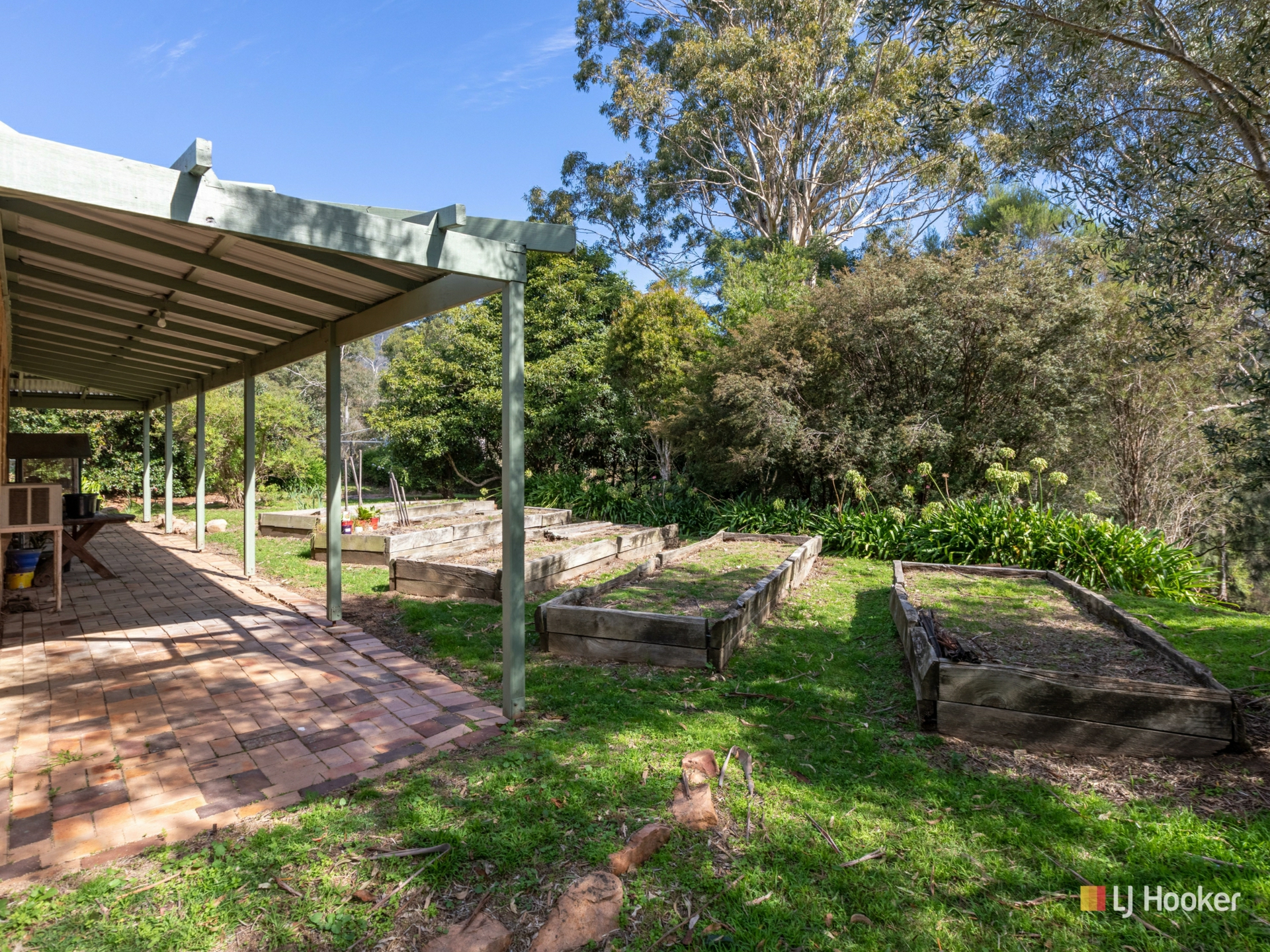 1086 Furners Road, BEMBOKA