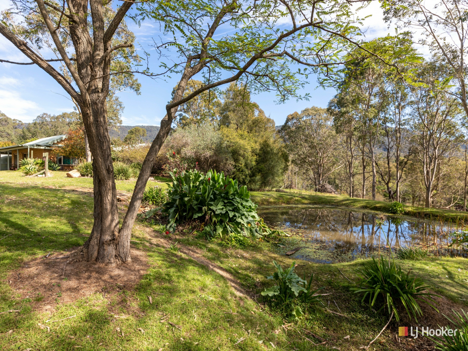 1086 Furners Road, BEMBOKA