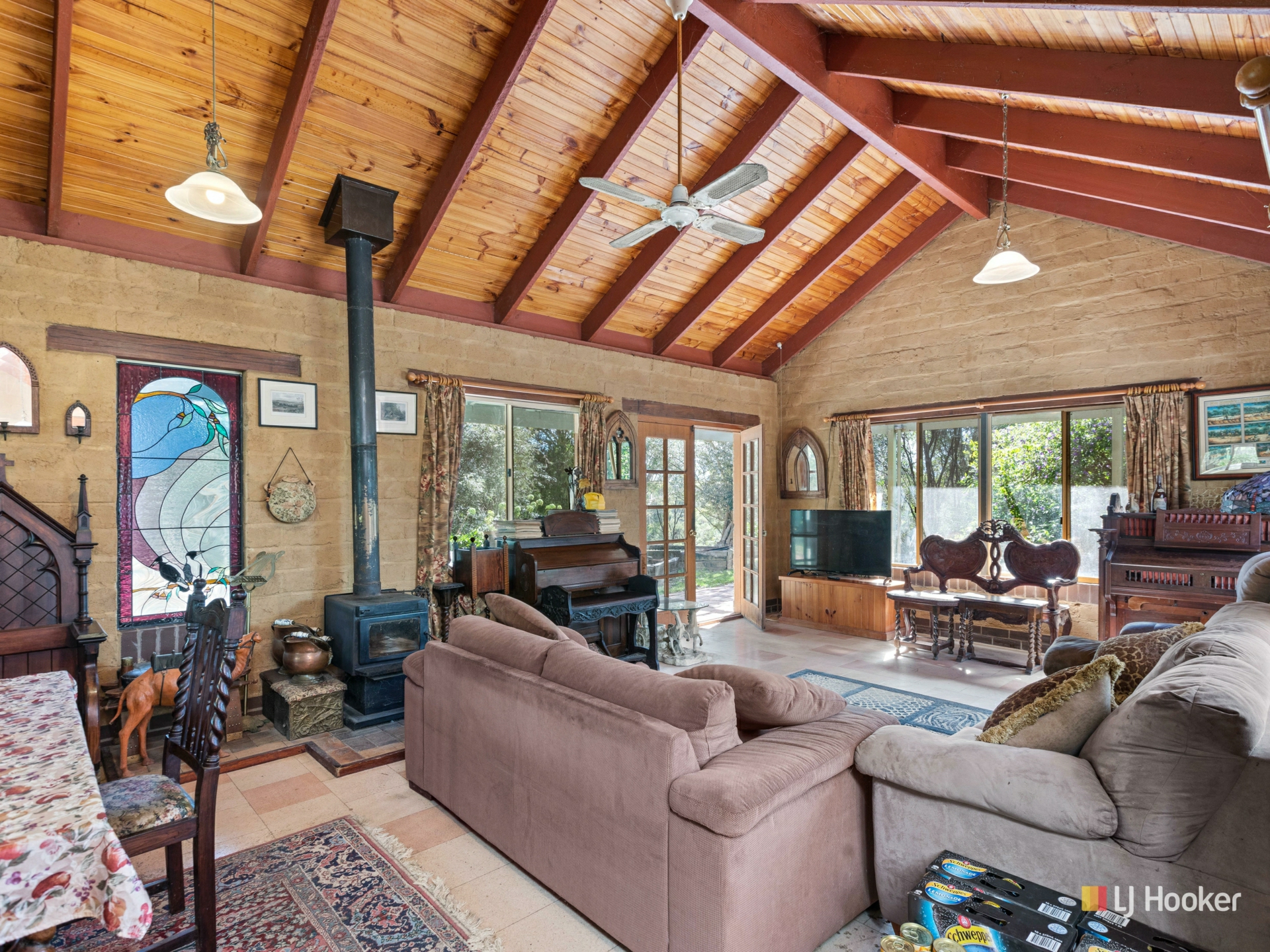 1086 Furners Road, BEMBOKA