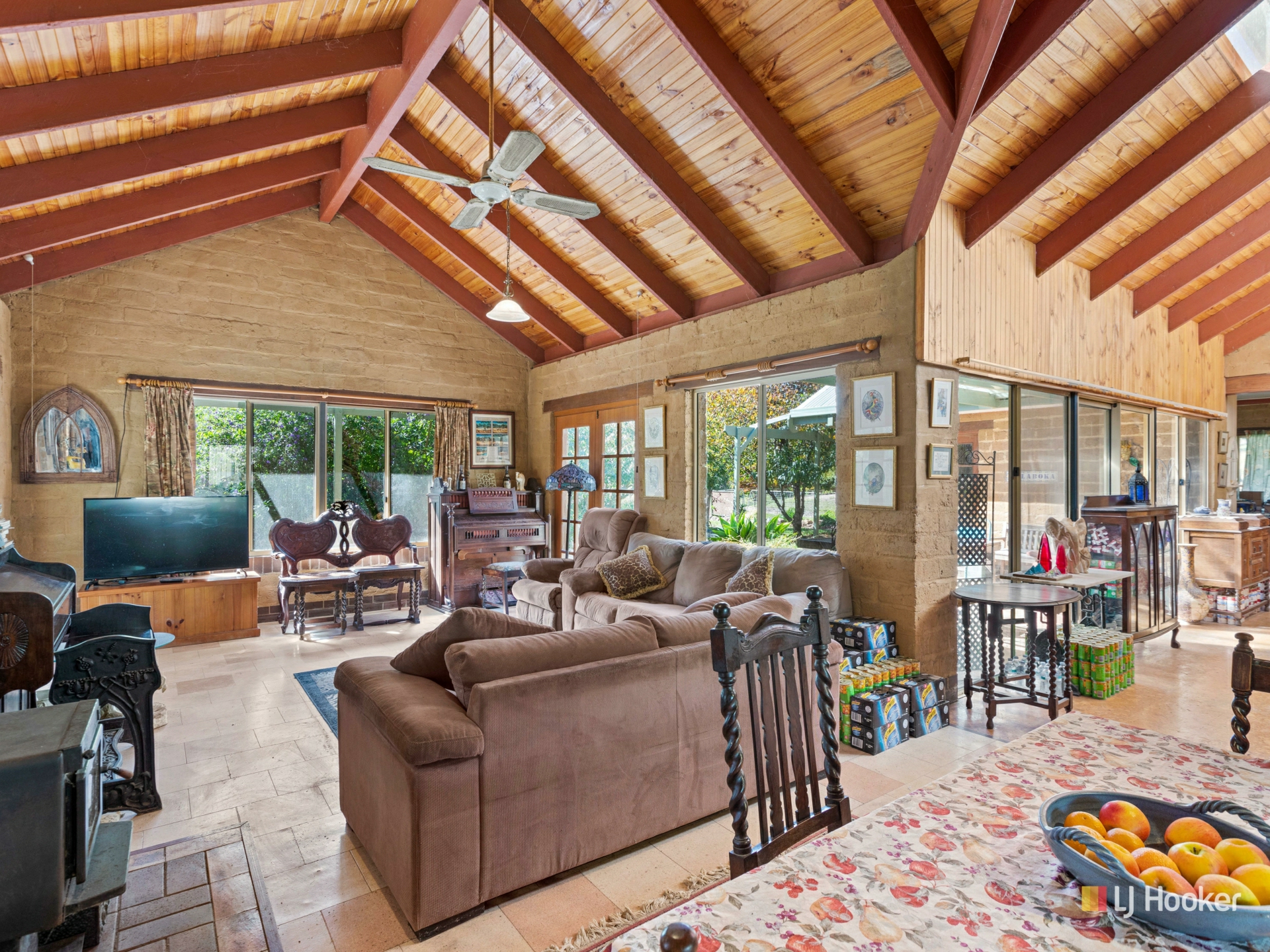 1086 Furners Road, BEMBOKA
