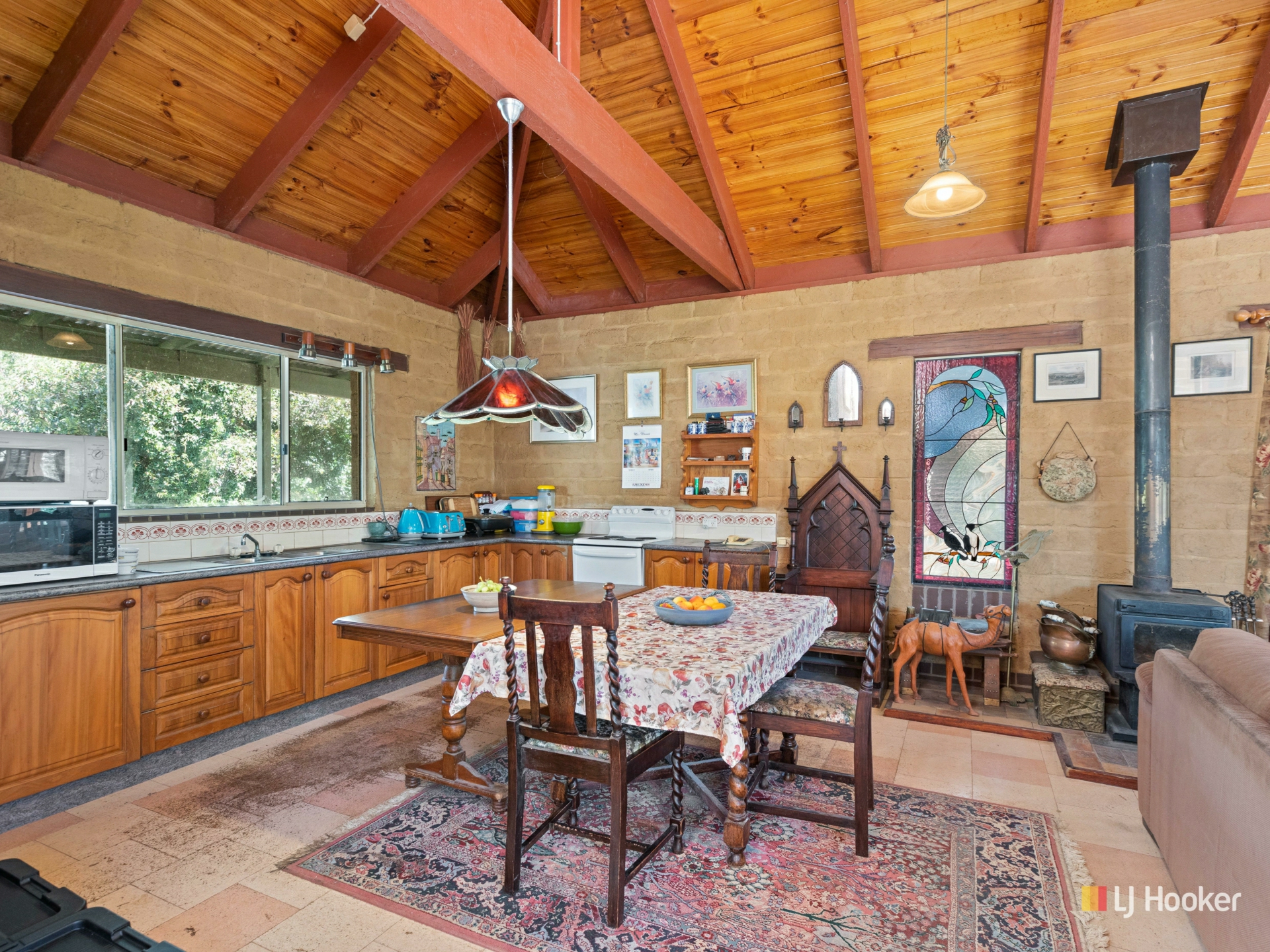 1086 Furners Road, BEMBOKA