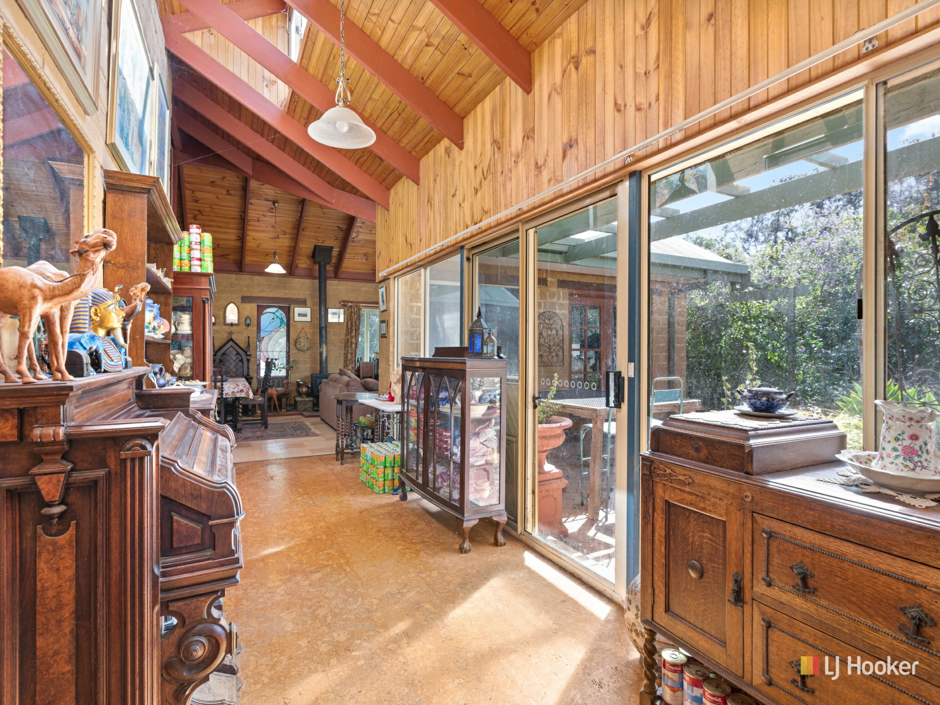 1086 Furners Road, BEMBOKA
