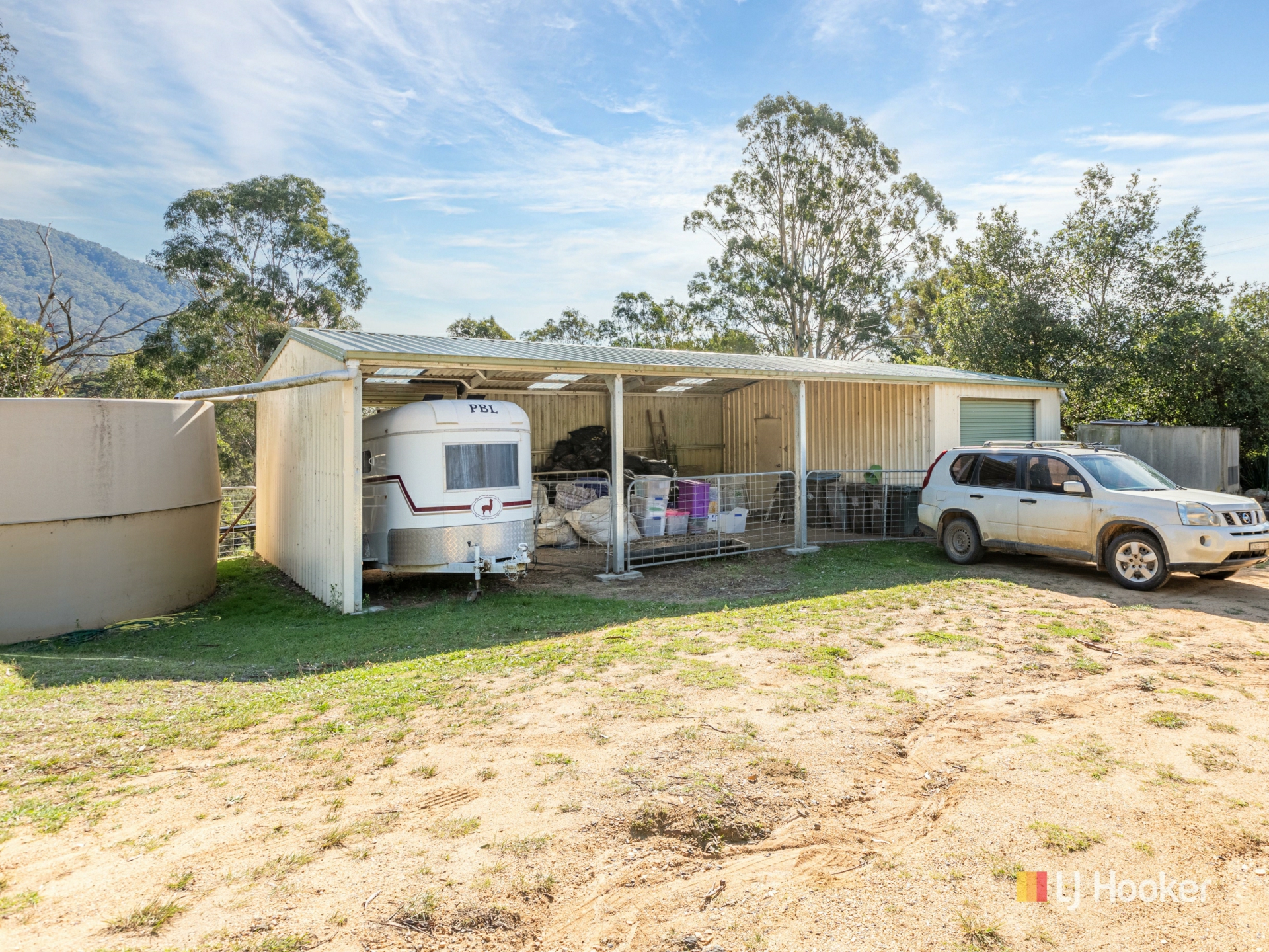 1086 Furners Road, BEMBOKA