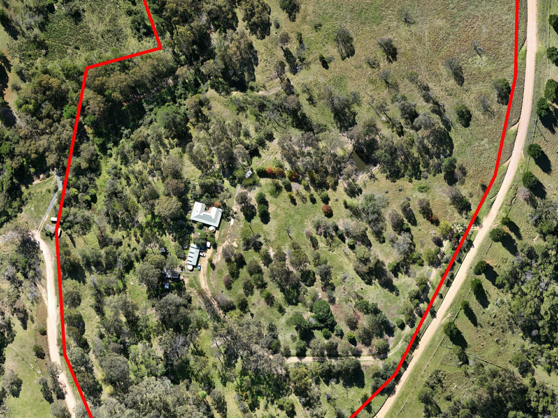 1086 Furners Road, BEMBOKA