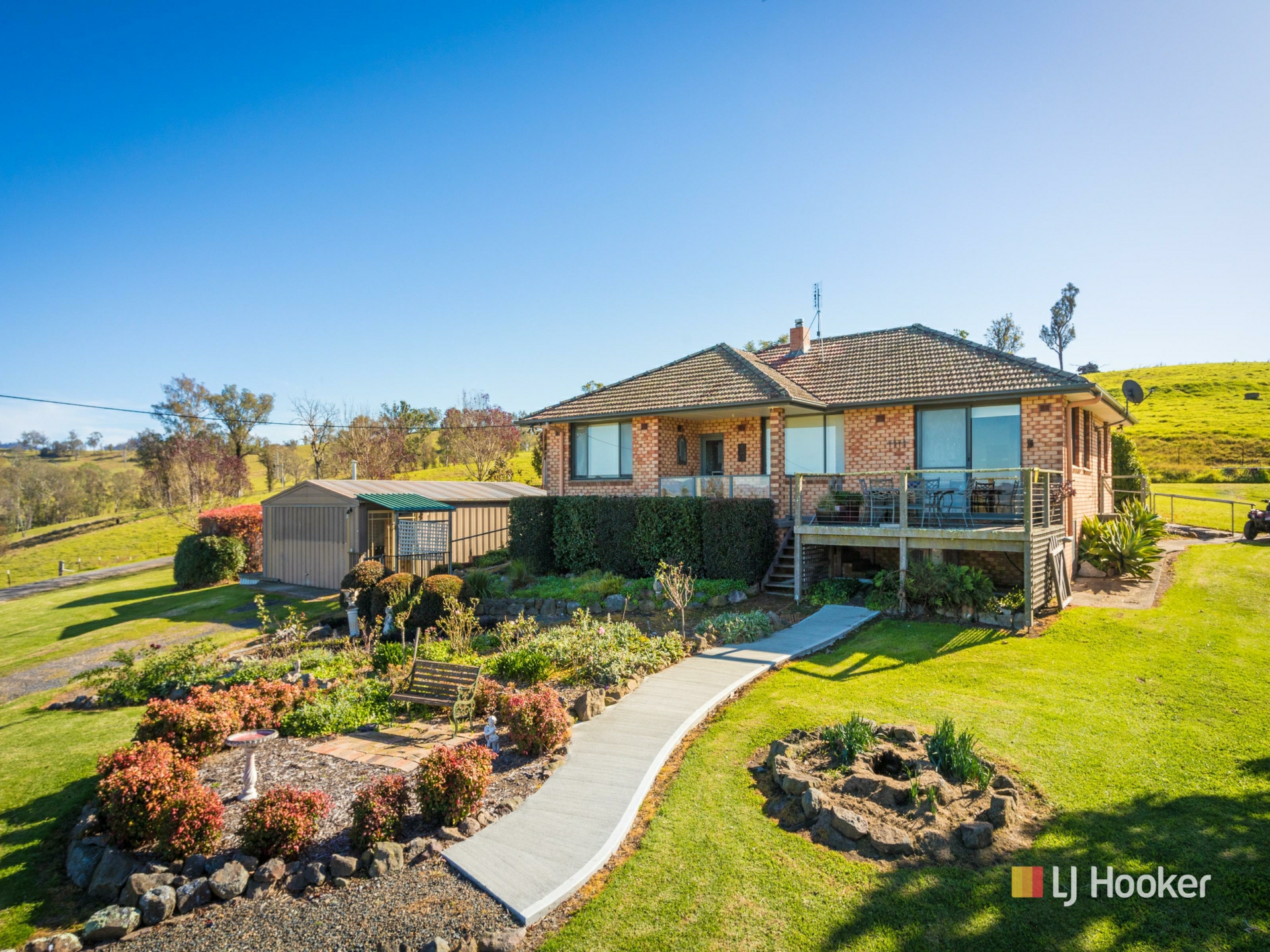 787 Wandella Road, COBARGO