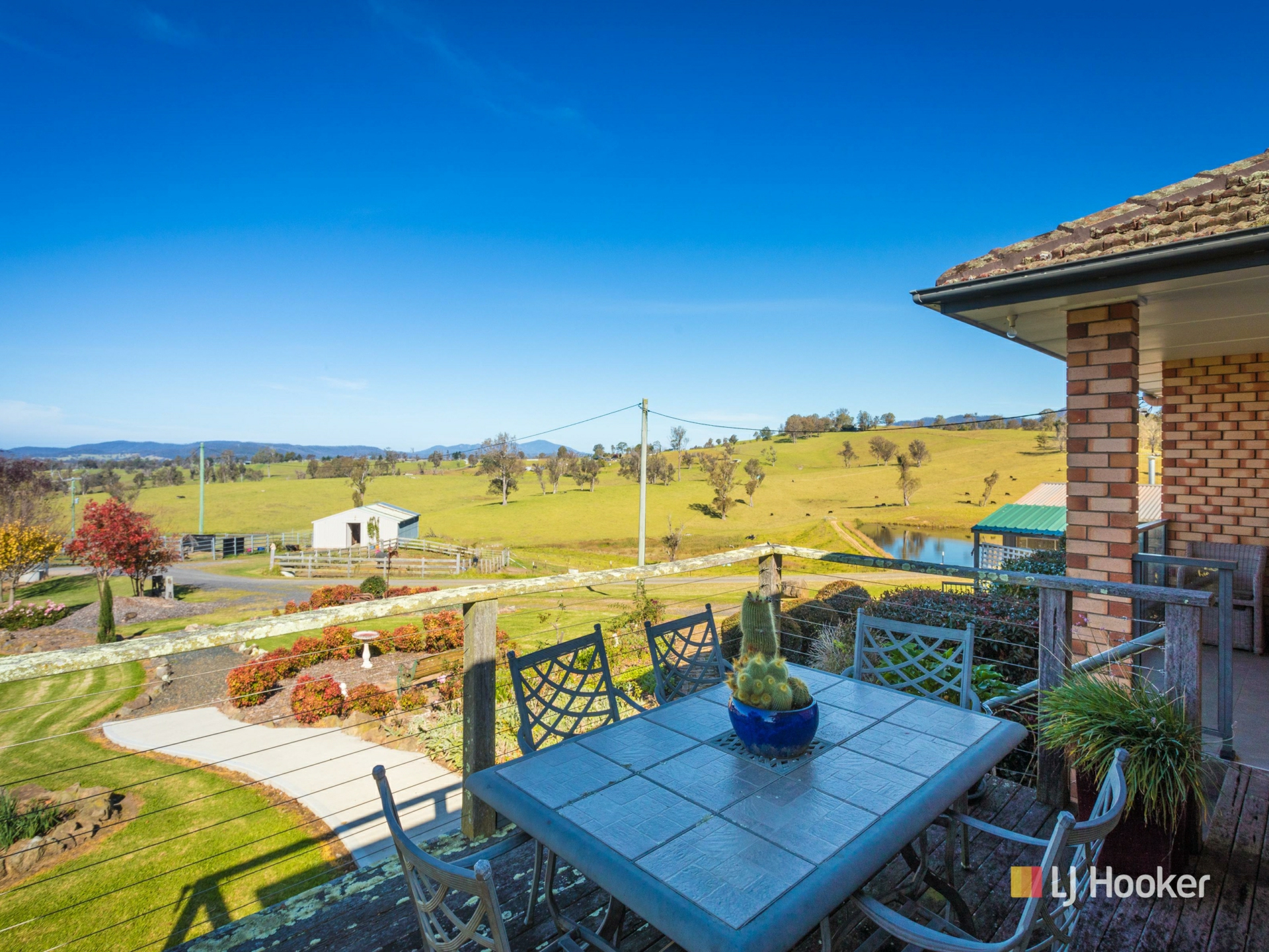 787 Wandella Road, COBARGO