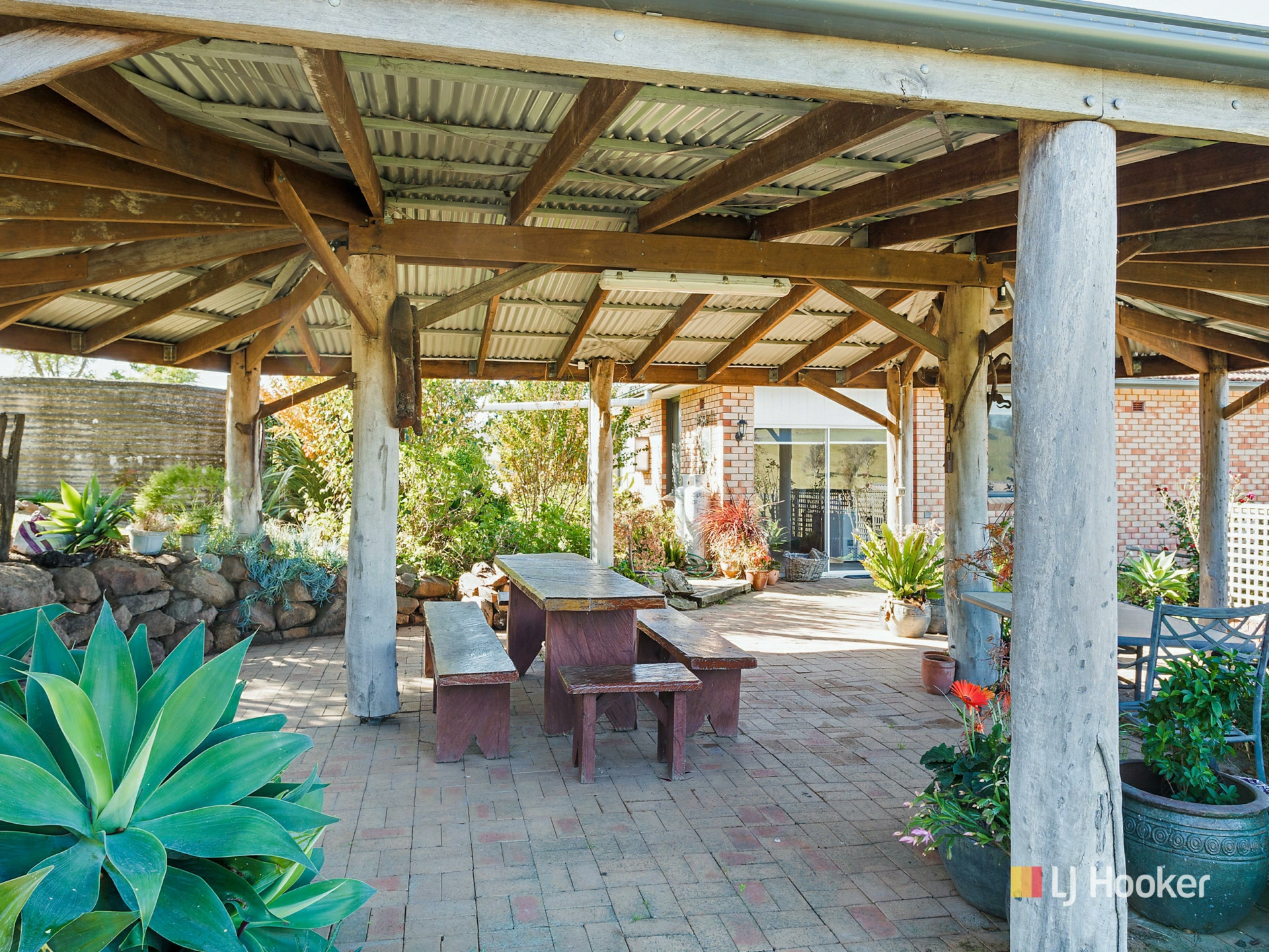 787 Wandella Road, COBARGO