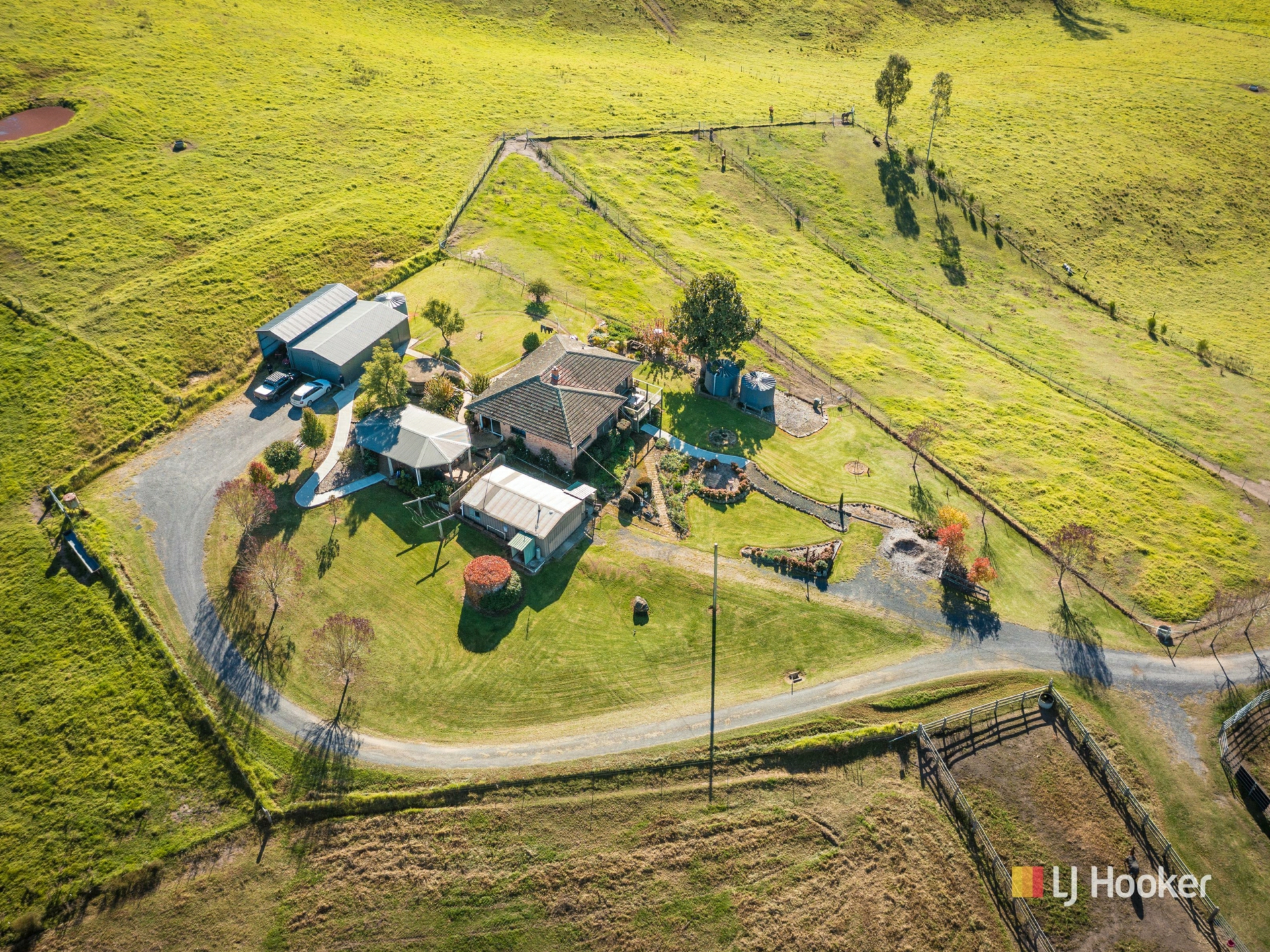 787 Wandella Road, COBARGO