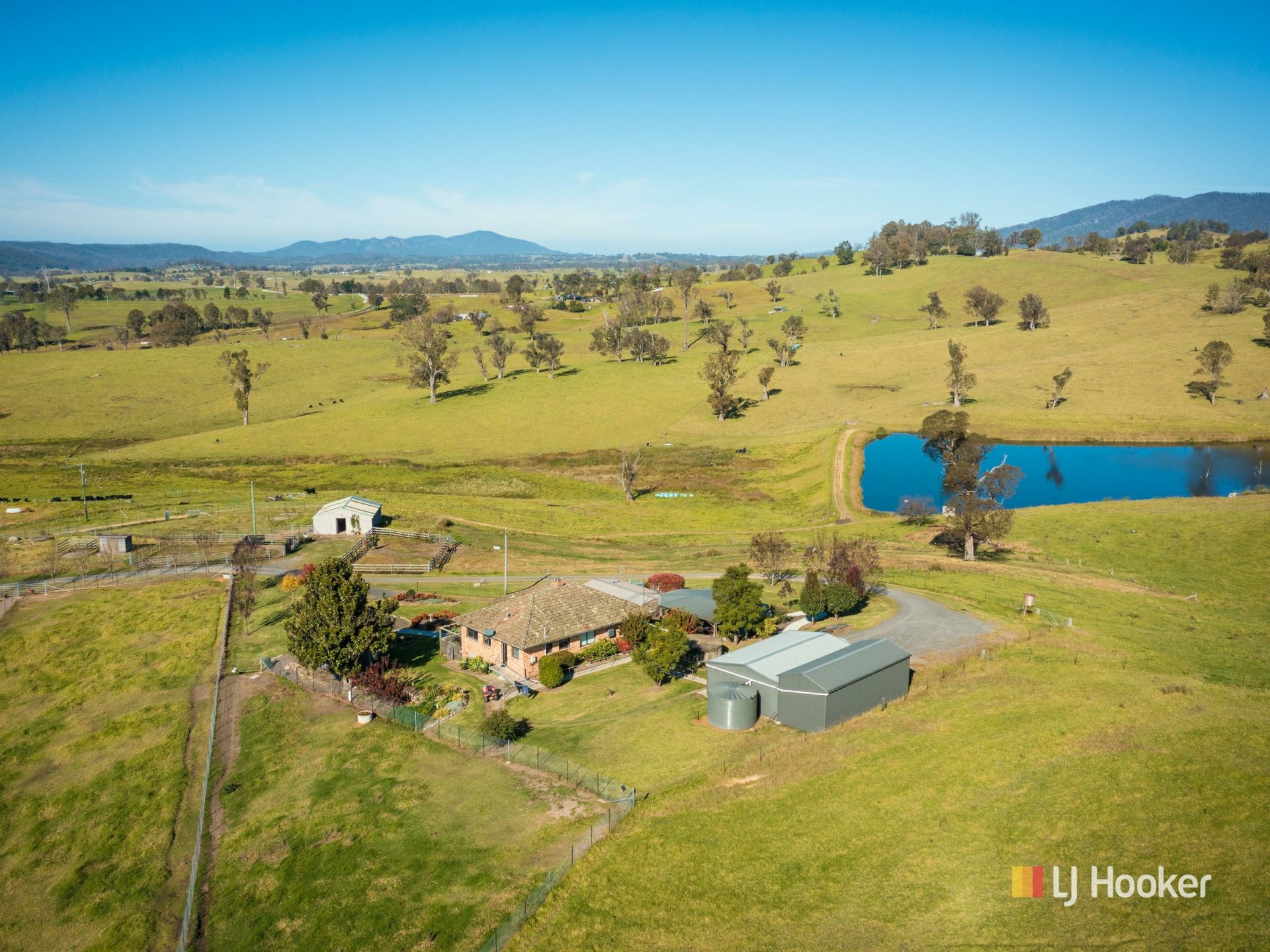 787 Wandella Road, COBARGO