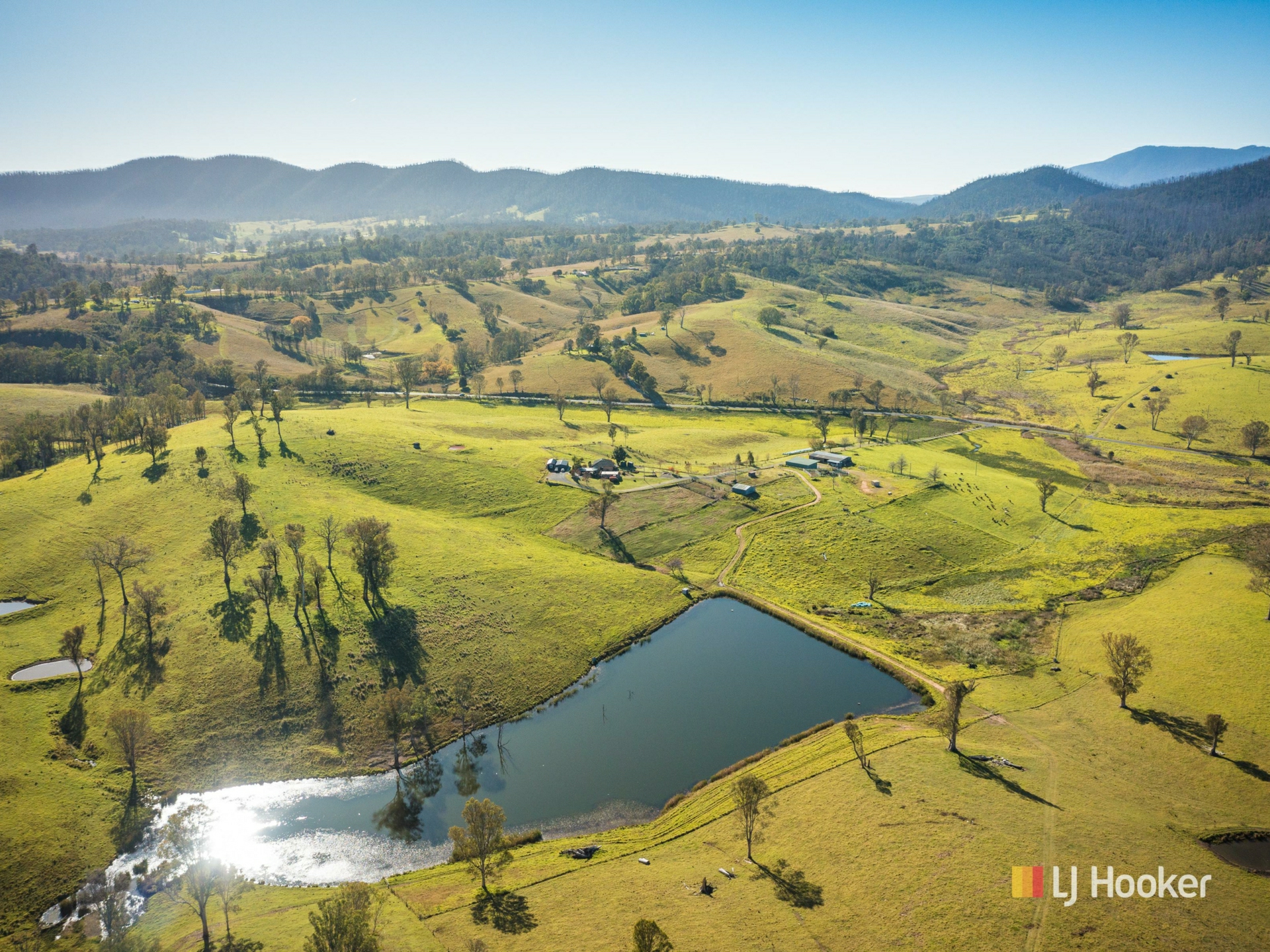 787 Wandella Road, COBARGO
