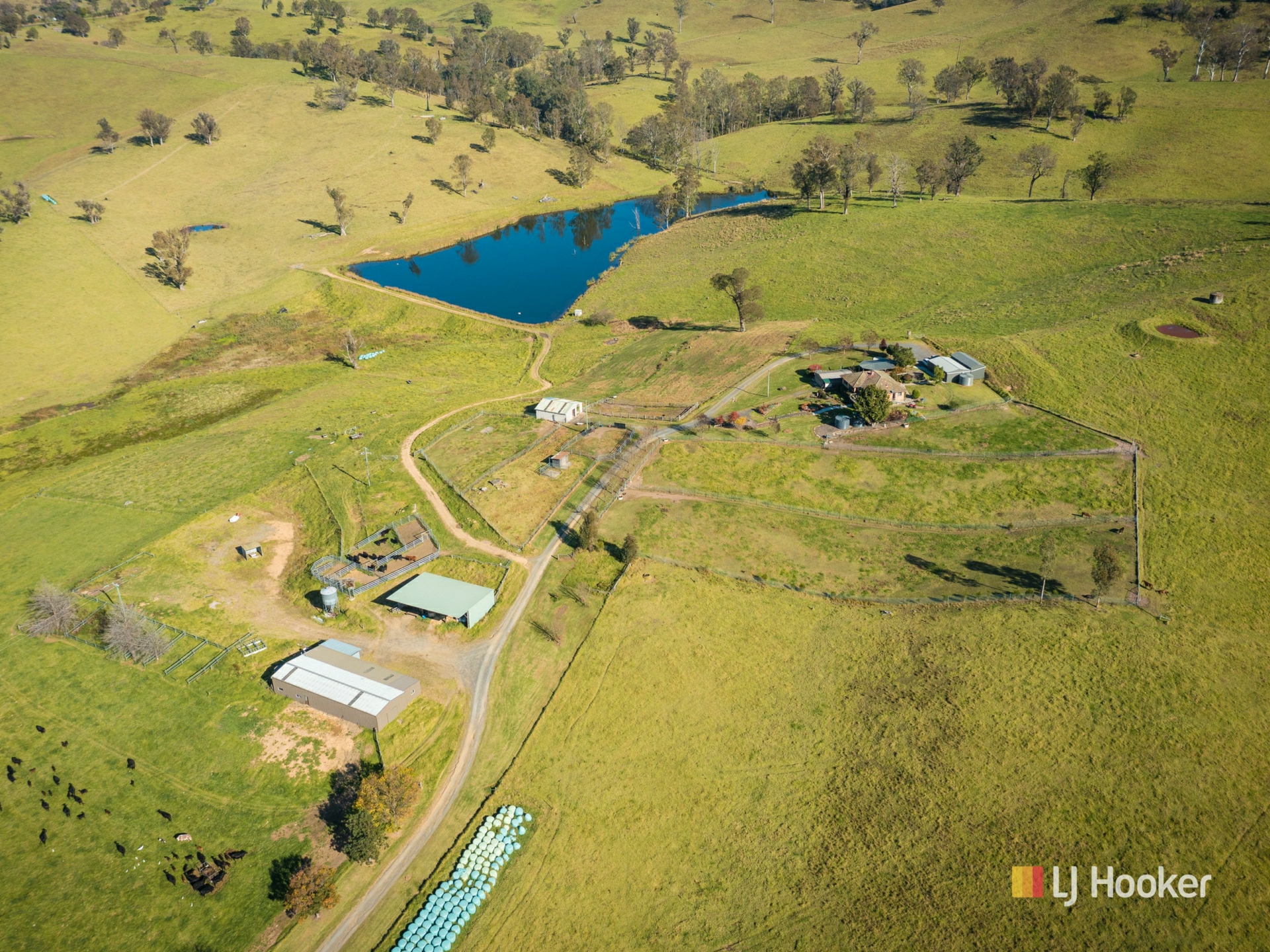 787 Wandella Road, COBARGO