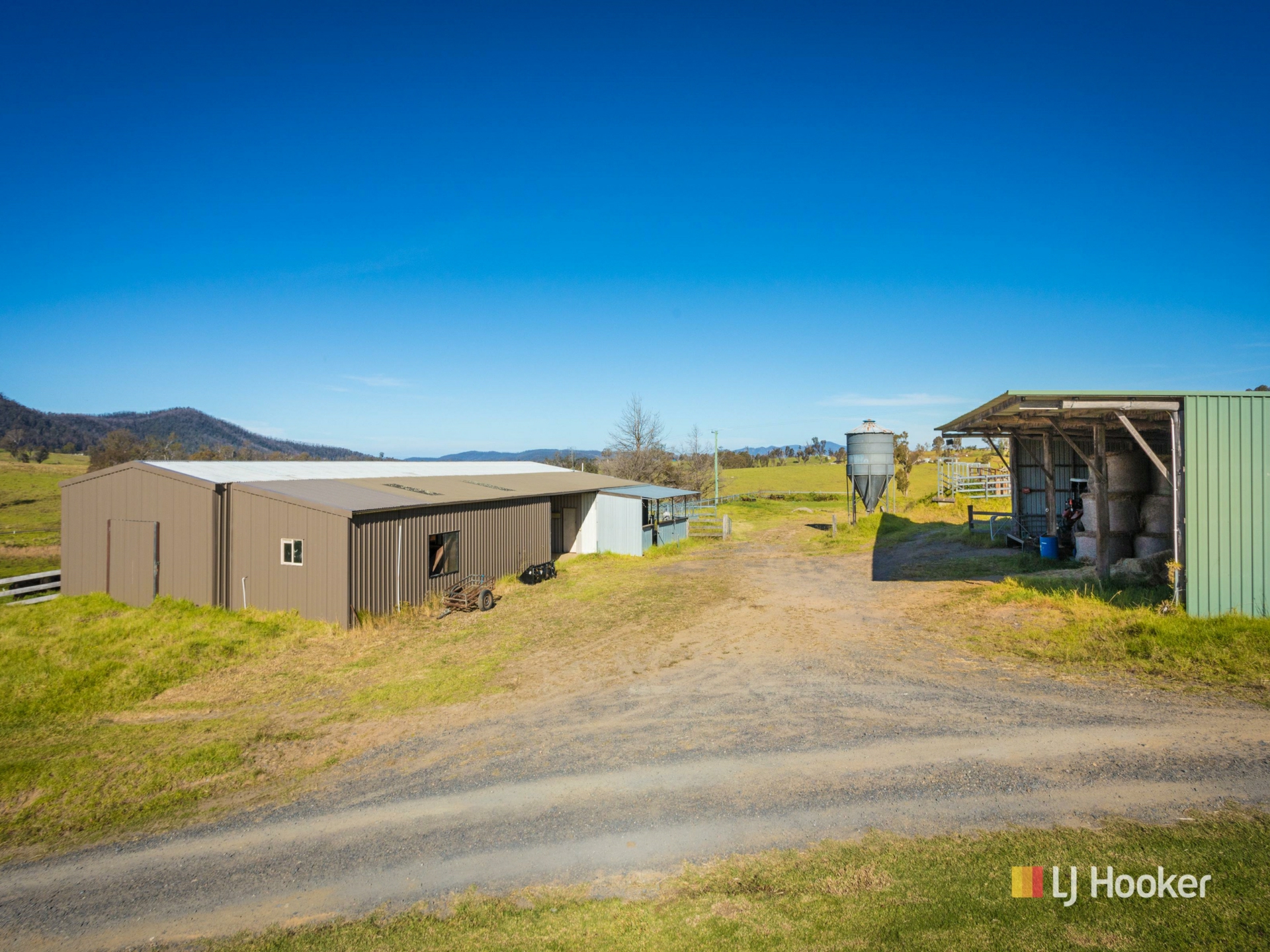787 Wandella Road, COBARGO