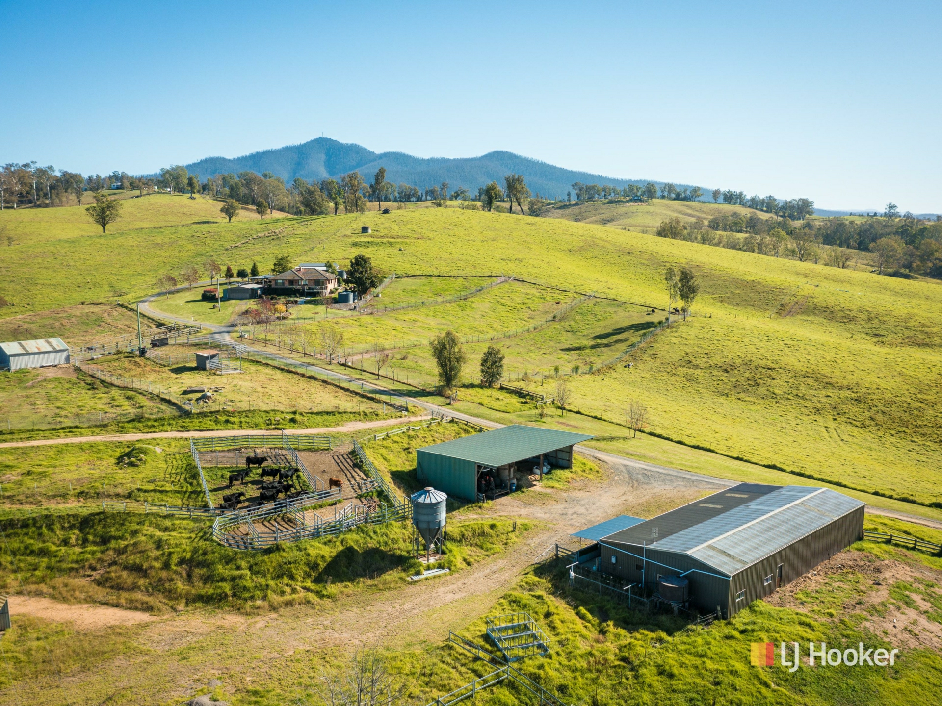 787 Wandella Road, COBARGO