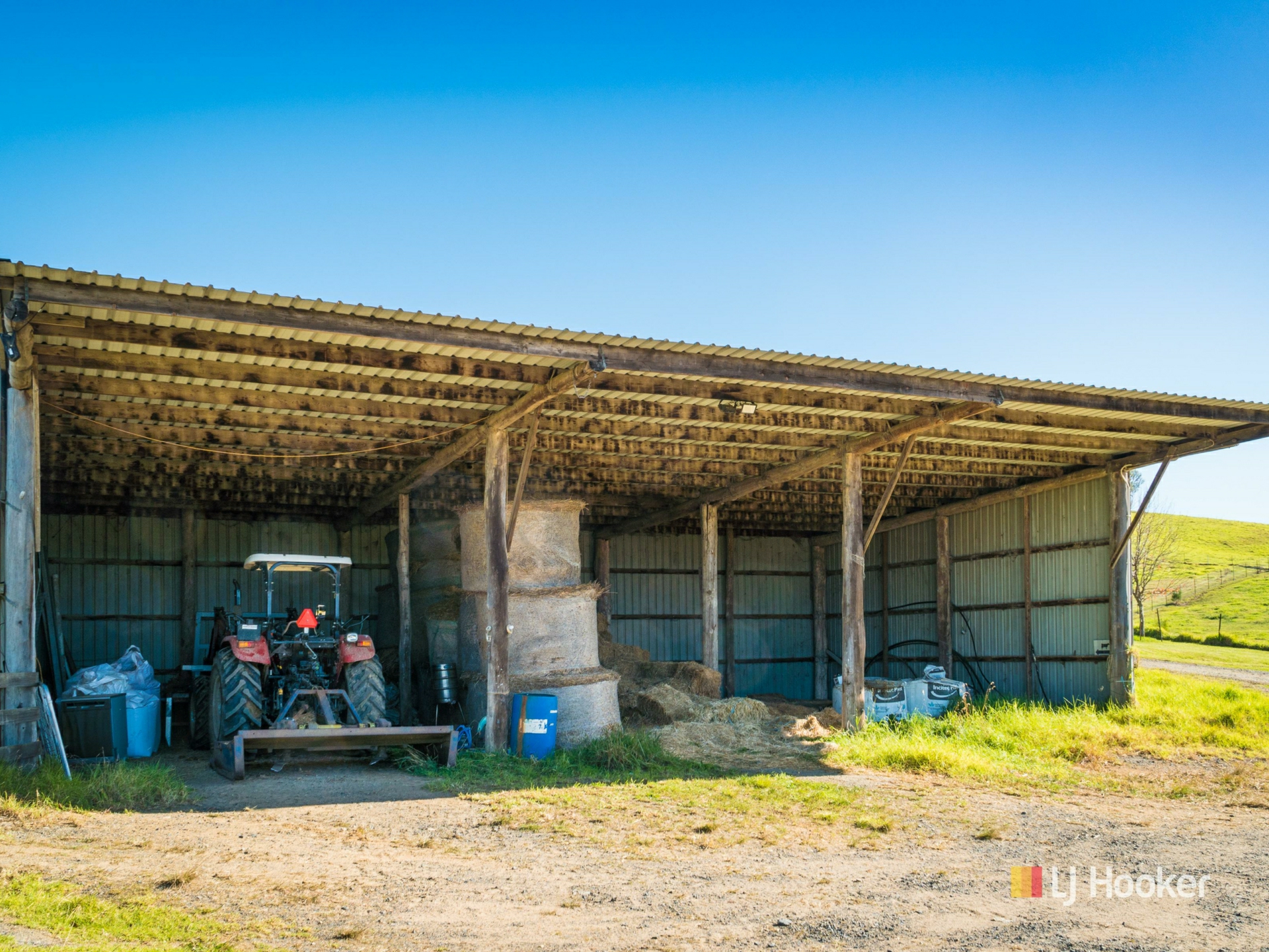 787 Wandella Road, COBARGO