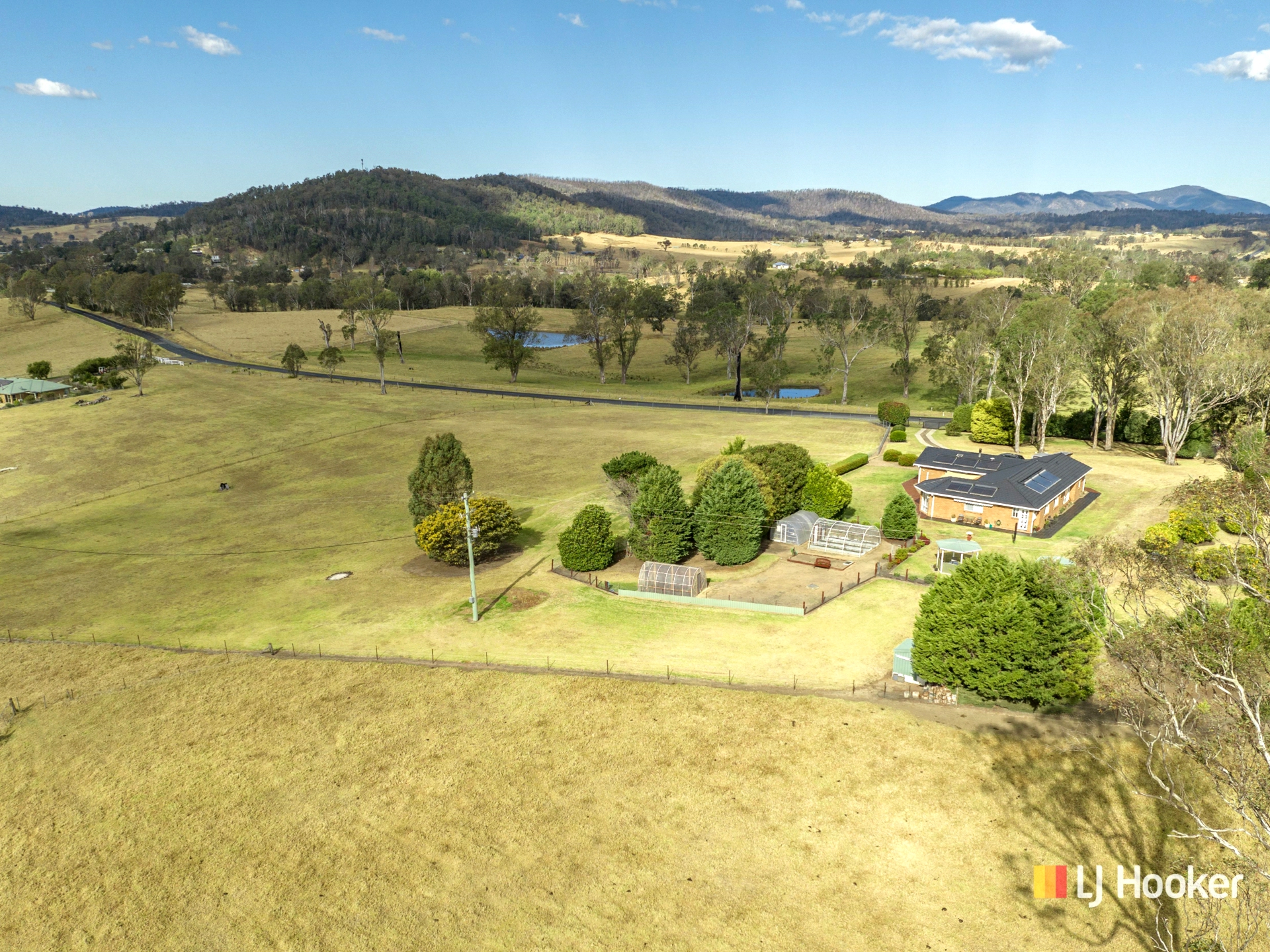 158 Wandella Road, COBARGO