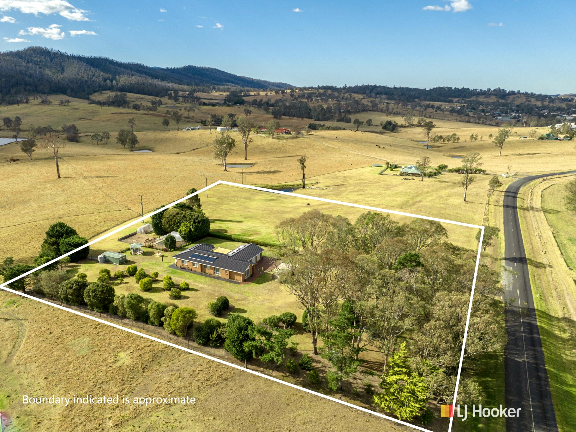 158 Wandella Road, COBARGO