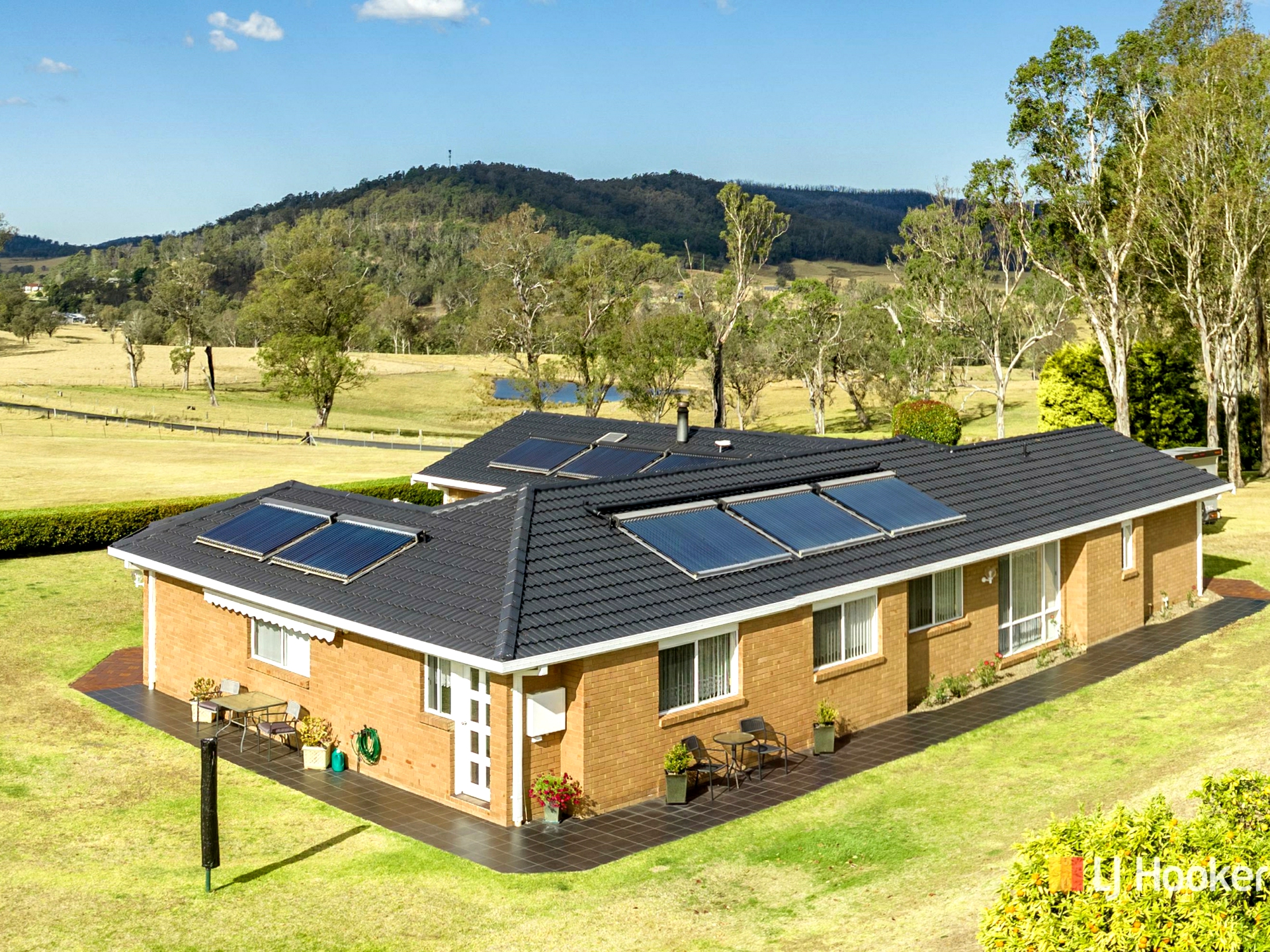 158 Wandella Road, COBARGO
