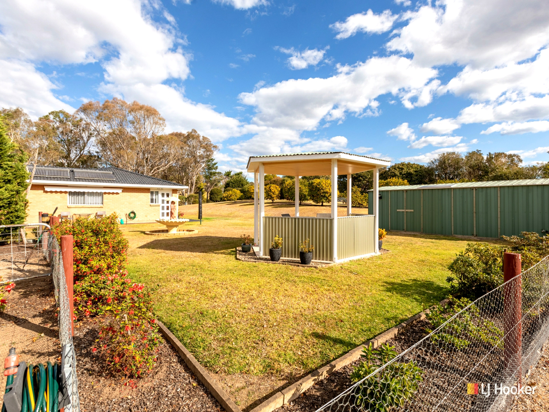 158 Wandella Road, COBARGO